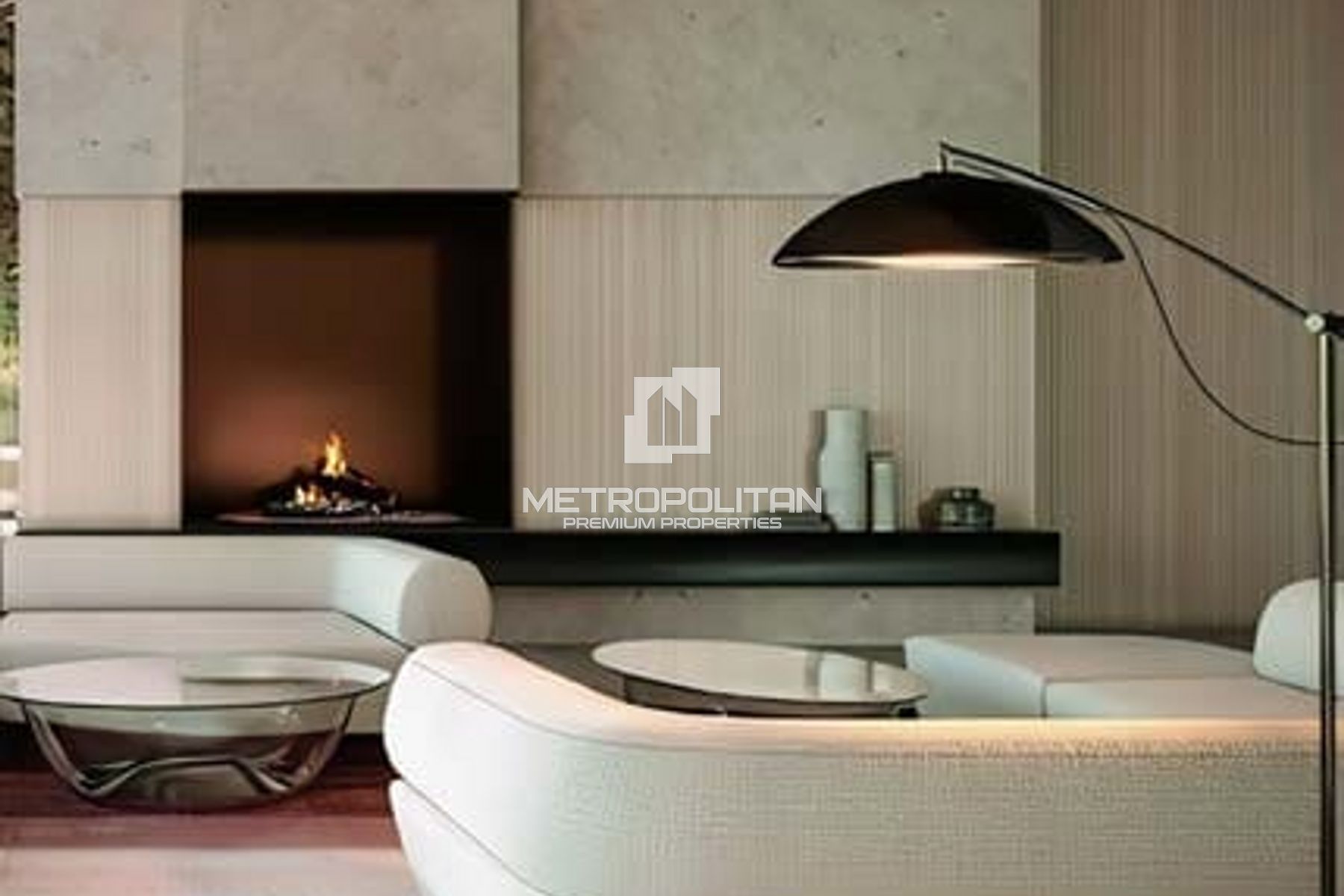 Студия на продажу в Dubai South (Dubai World Central) – MPS-40873 photo-8
