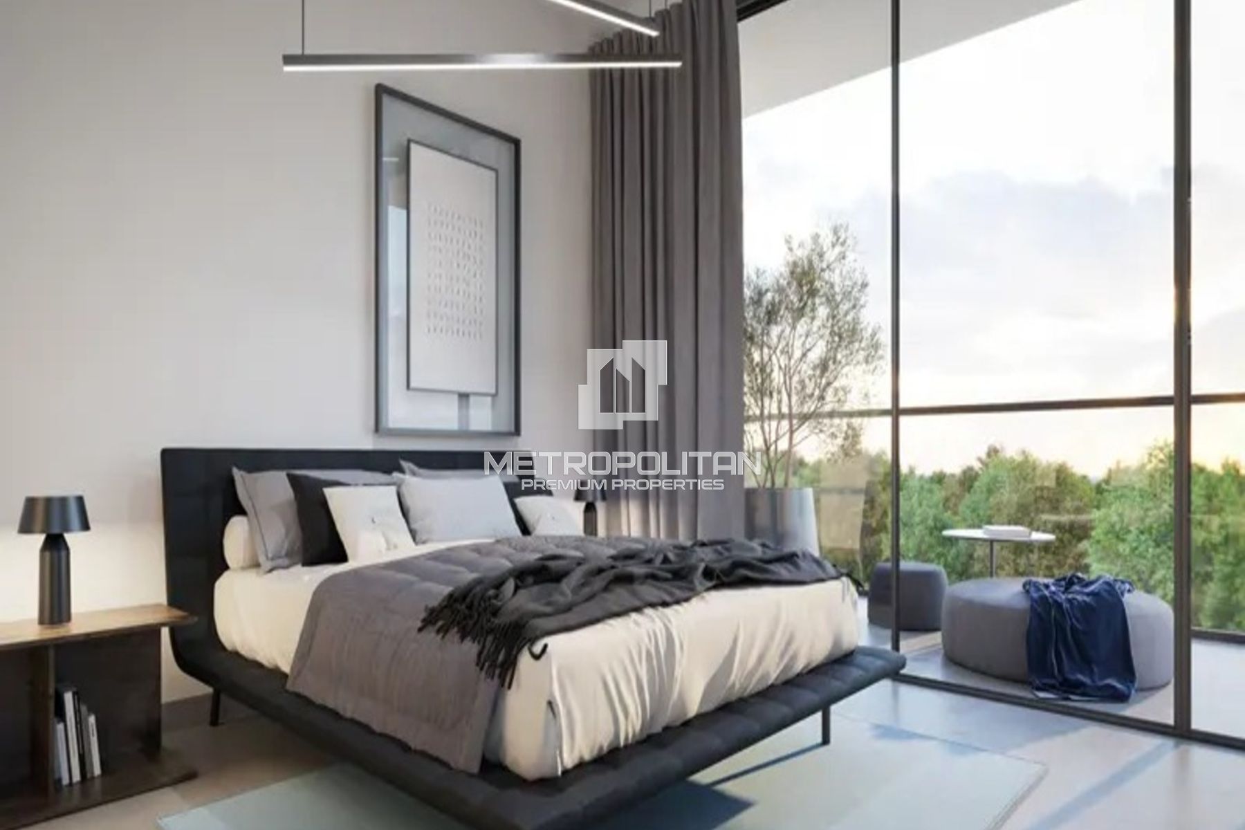 Modern 3BR+Maid | Well-planned Community |FreeHold