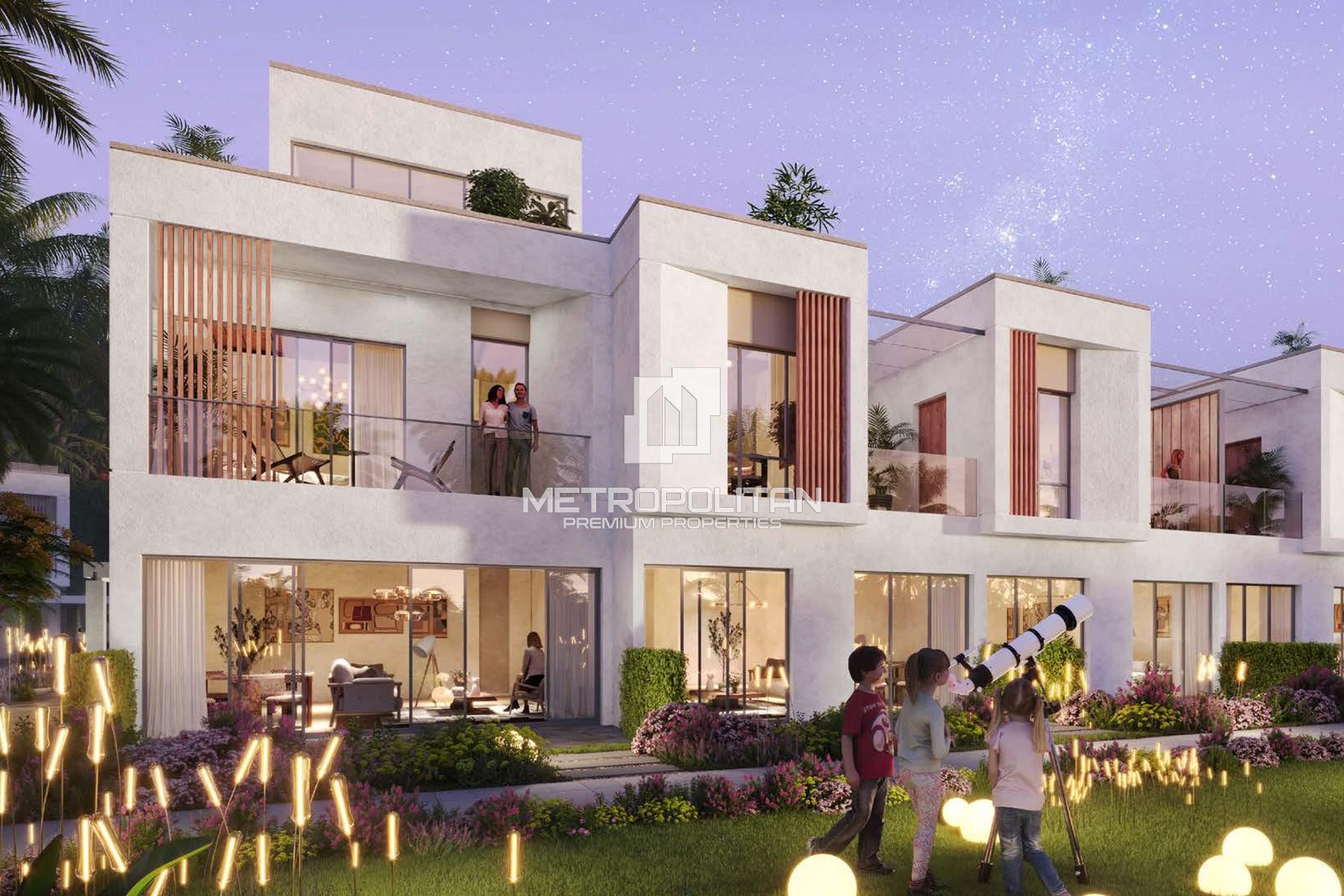 5-комнатная вилла на продажу в Dubai Investment Park (DIP) – MPS-40882 photo-0