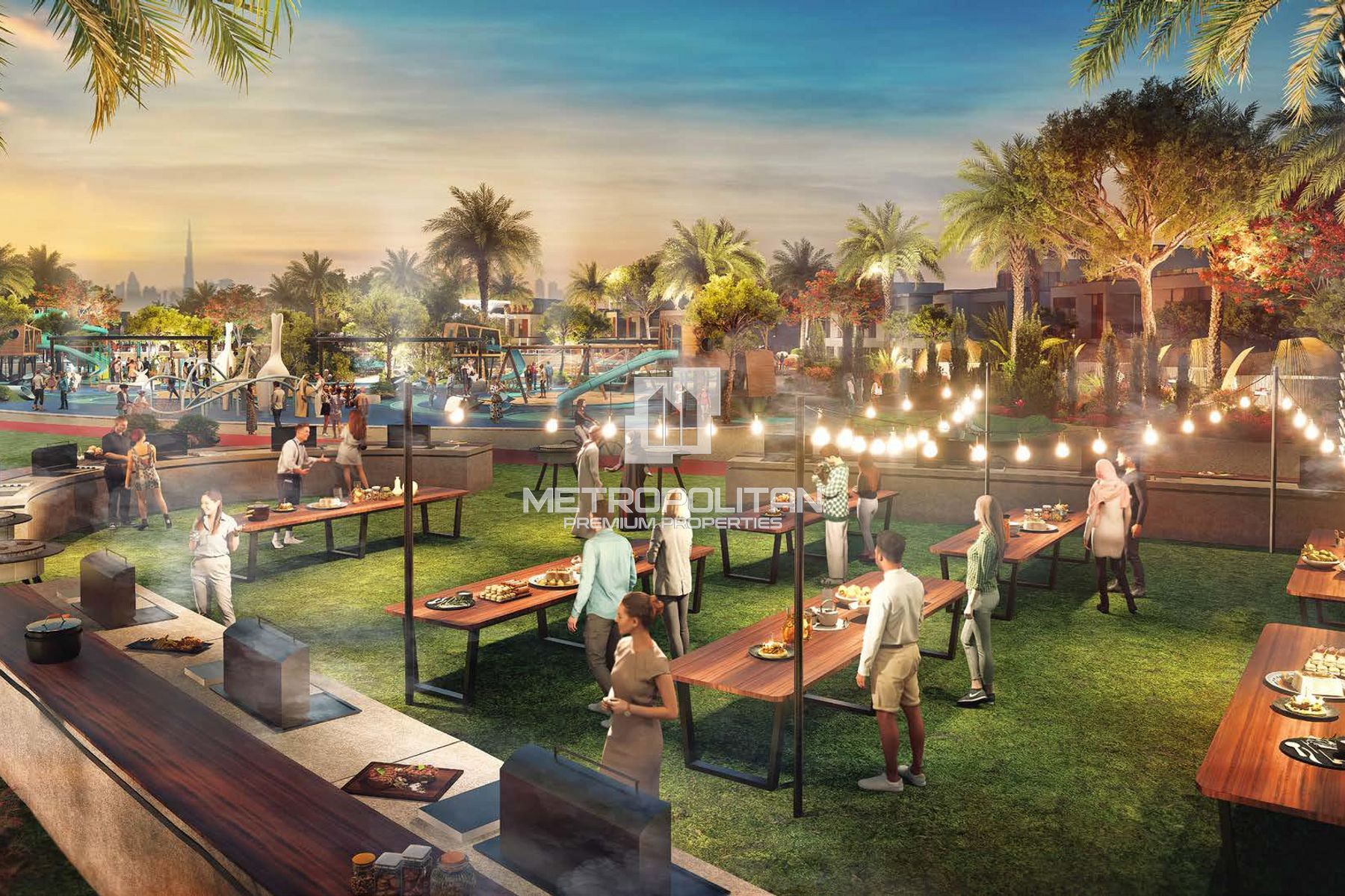 5-комнатная вилла на продажу в Dubai Investment Park (DIP) – MPS-40882 photo-10