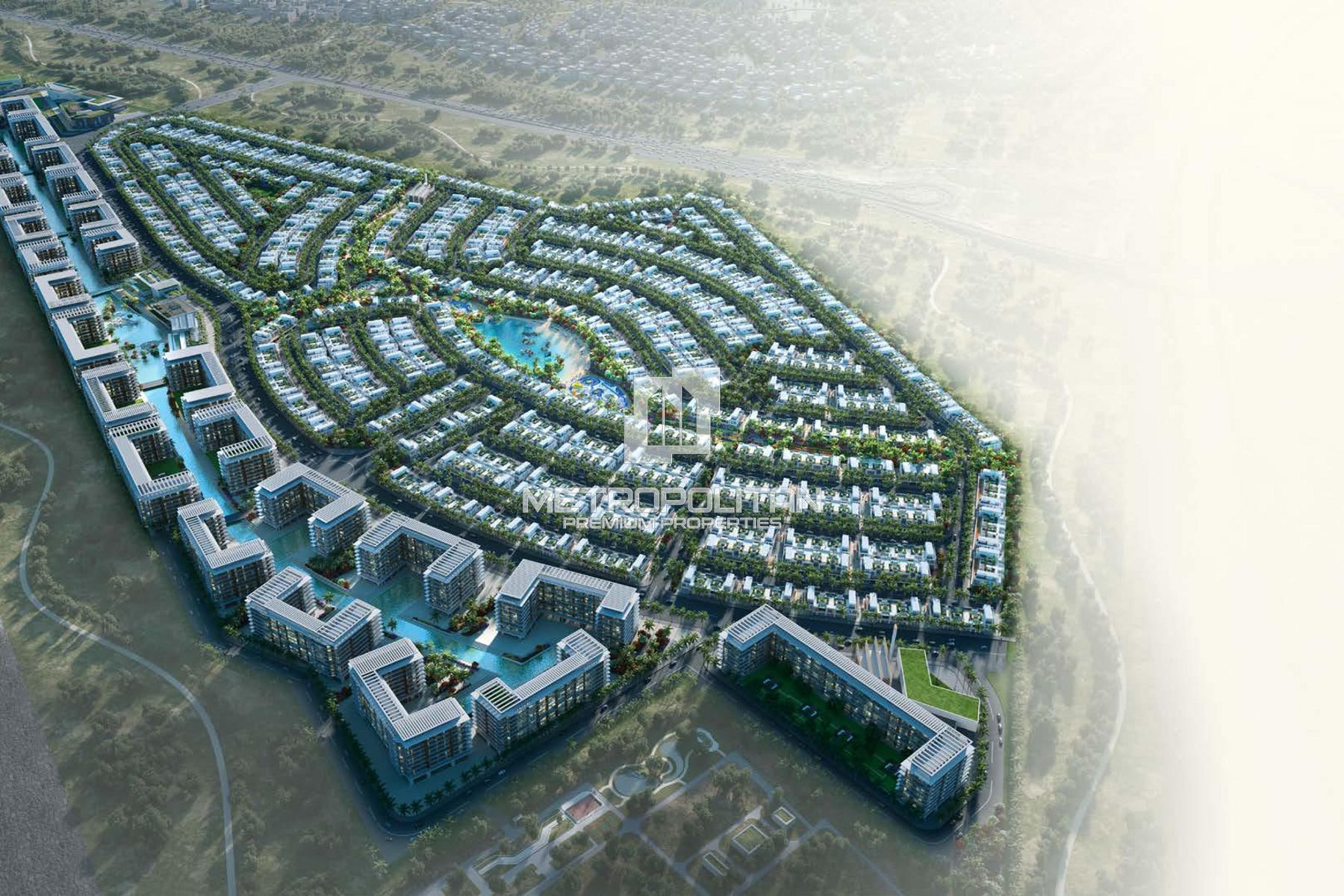 5-комнатная вилла на продажу в Dubai Investment Park (DIP) – MPS-40882 photo-17
