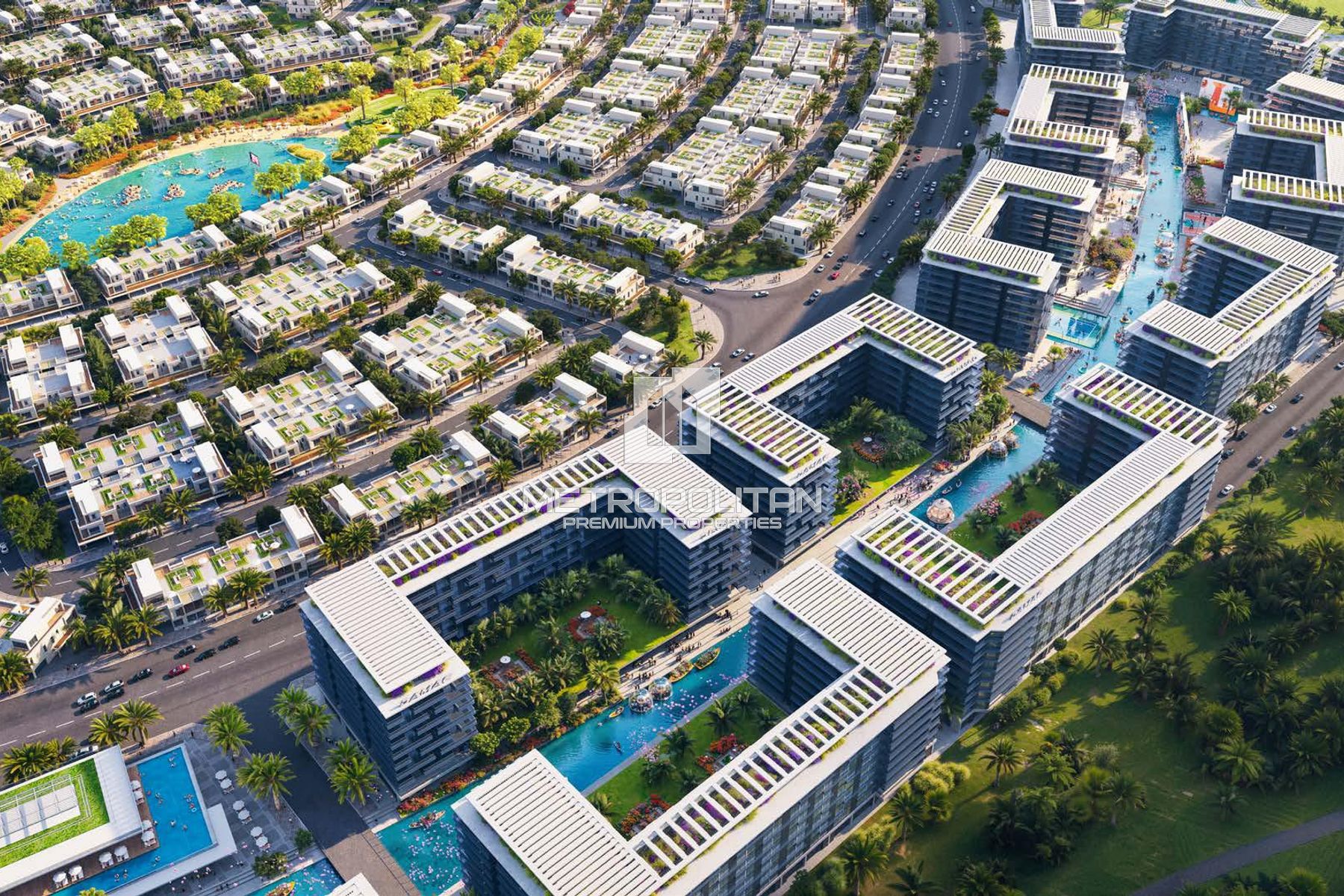 5-комнатная вилла на продажу в Dubai Investment Park (DIP) – MPS-40882 photo-18