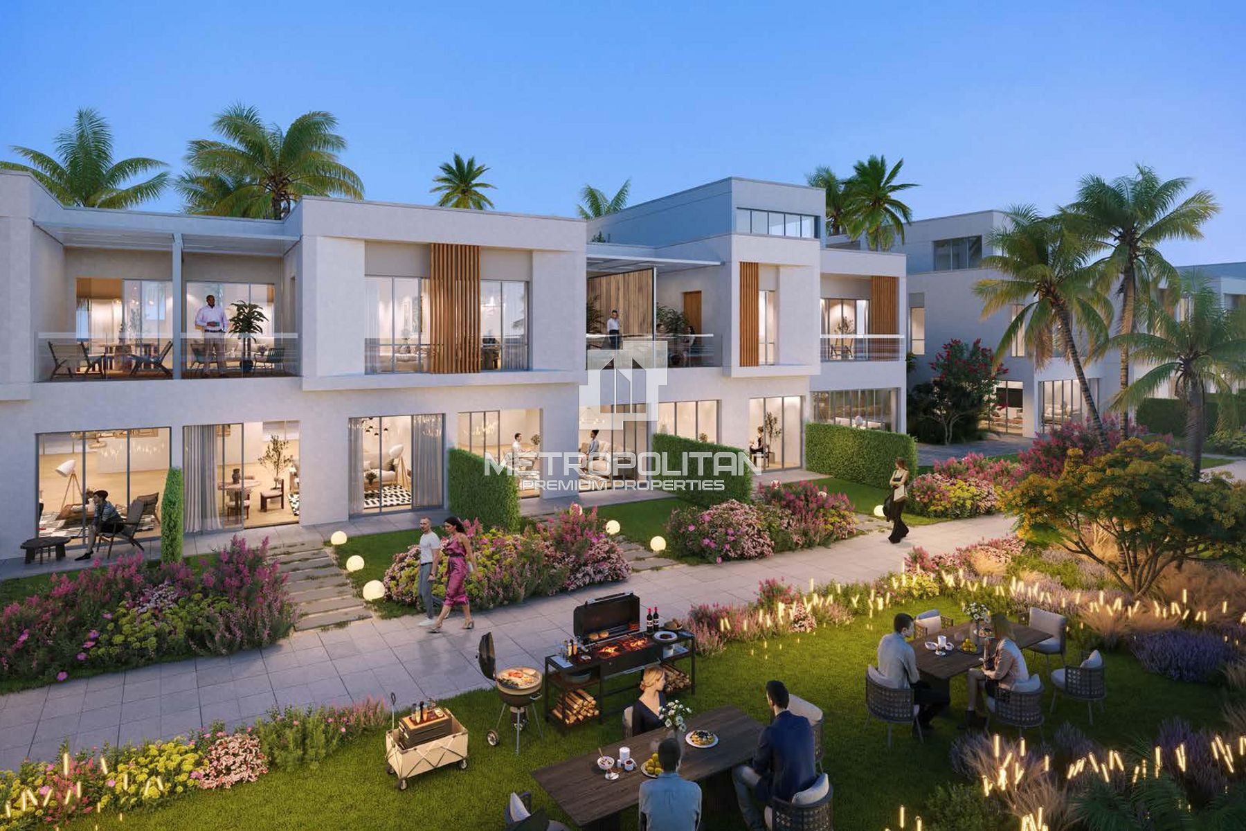 5-комнатная вилла на продажу в Dubai Investment Park (DIP) – MPS-40882 photo-1