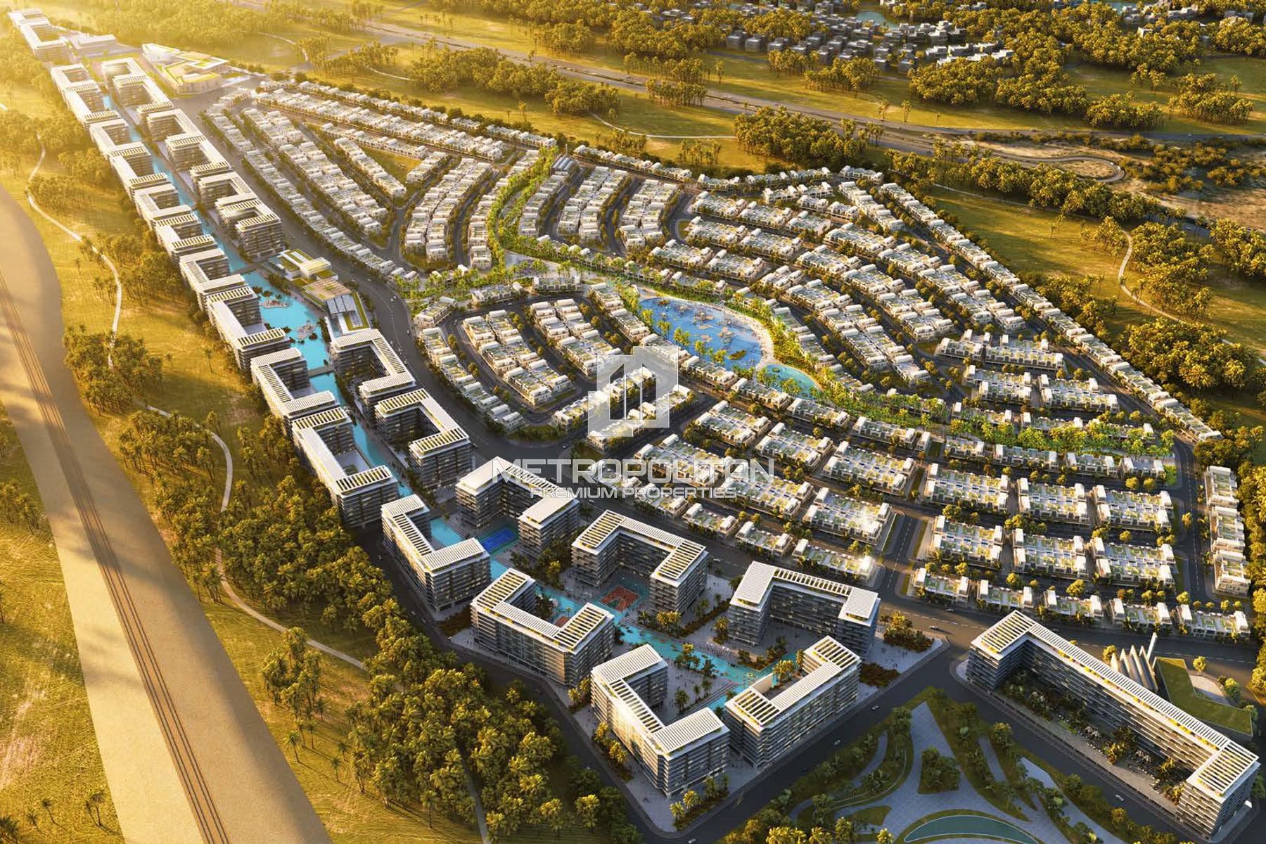 5-комнатная вилла на продажу в Dubai Investment Park (DIP) – MPS-40882 photo-19