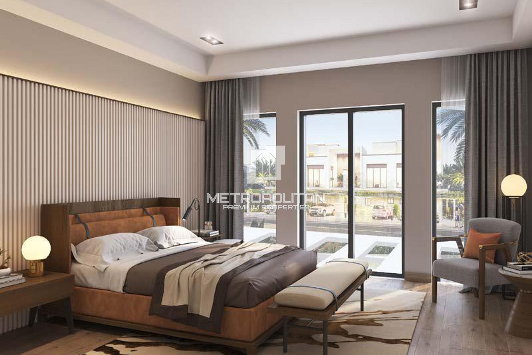 5-комнатная вилла на продажу в Dubai Investment Park (DIP) – MPS-40882 photo-3