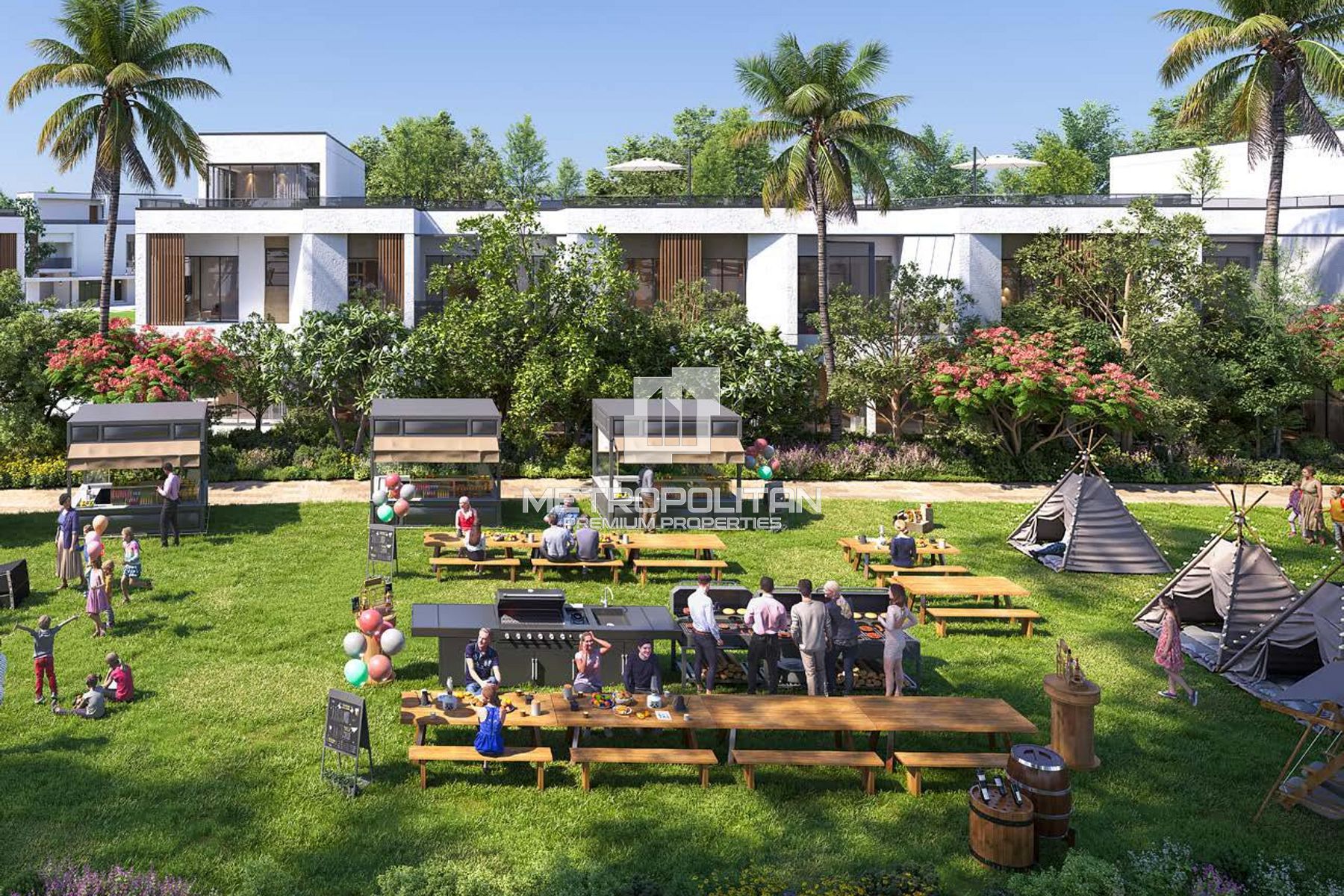 5-комнатная вилла на продажу в Dubai Investment Park (DIP) – MPS-40882 photo-6