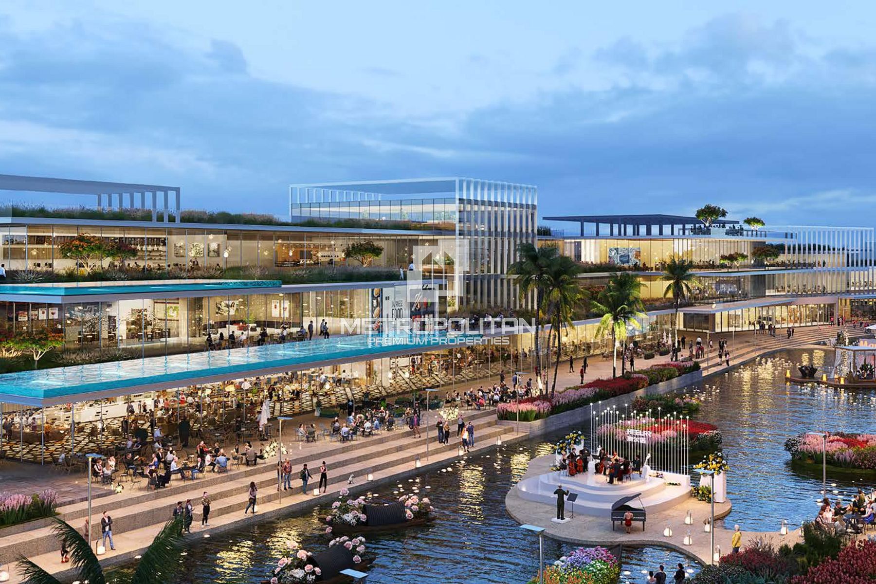 5-комнатная вилла на продажу в Dubai Investment Park (DIP) – MPS-40882 photo-8