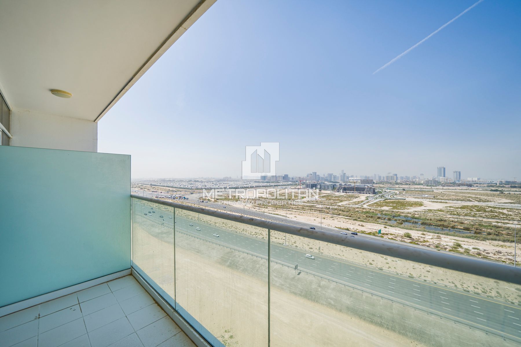 Студия на продажу в DAMAC Hills – MPS-40884 photo-9