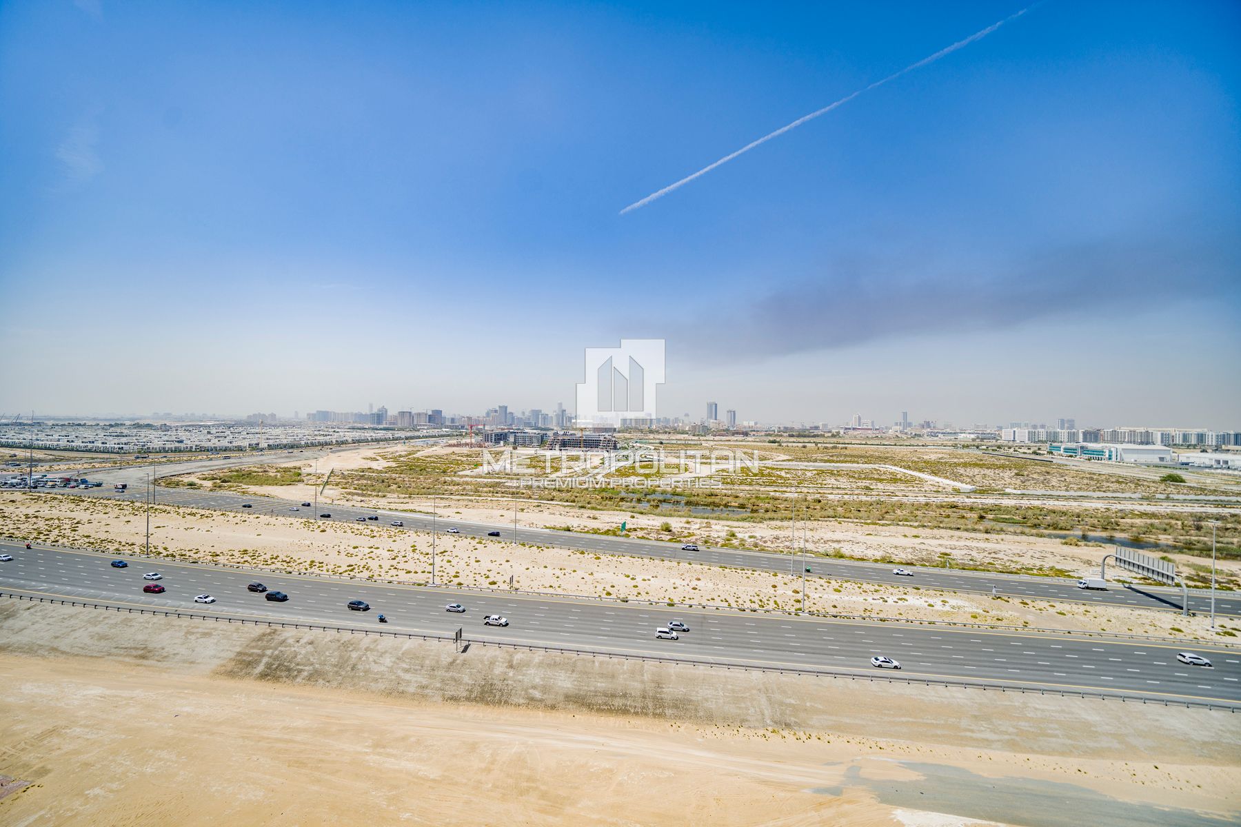 Студия на продажу в DAMAC Hills – MPS-40884 photo-10