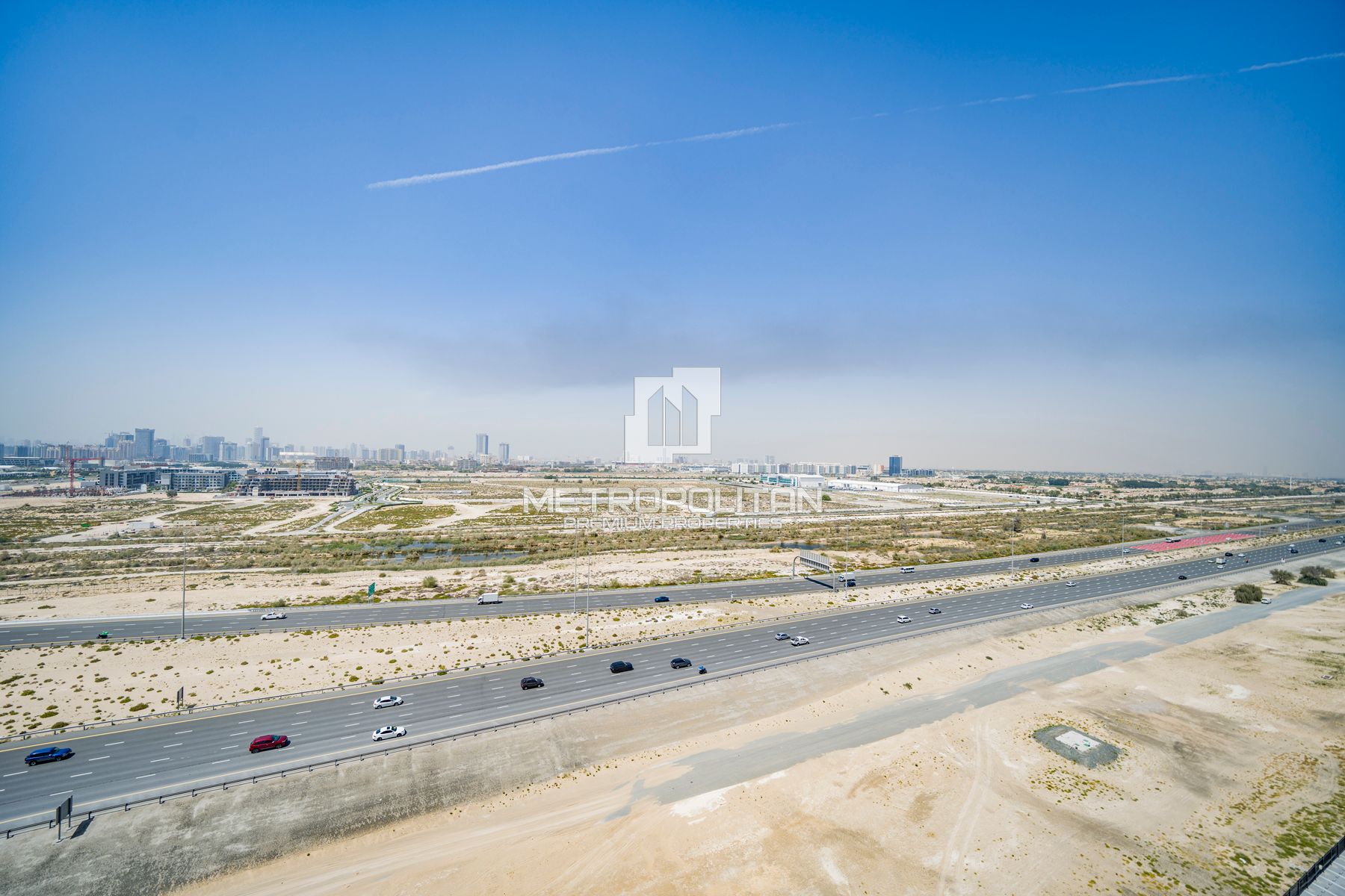 Студия на продажу в DAMAC Hills – MPS-40884 photo-11