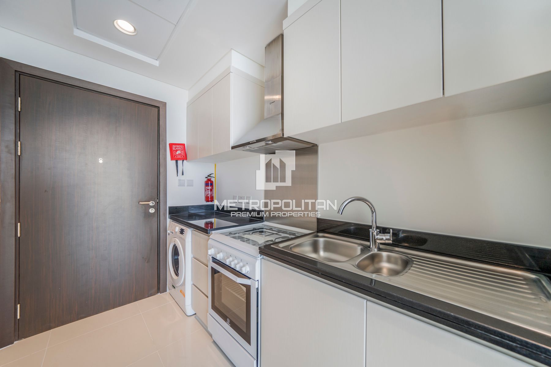 Студия на продажу в DAMAC Hills – MPS-40884 photo-4