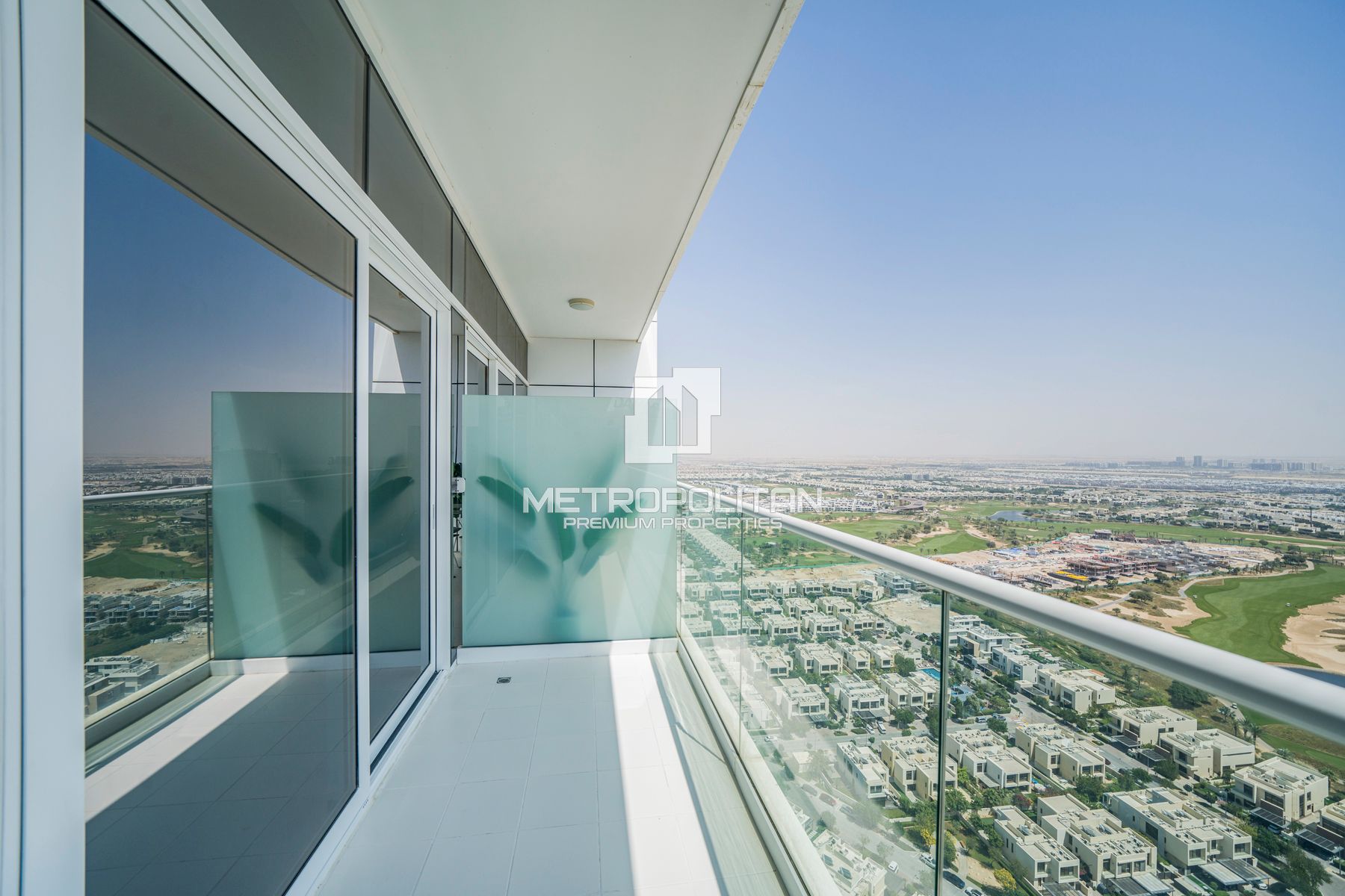 Студия на продажу в DAMAC Hills – MPS-40884 photo-6