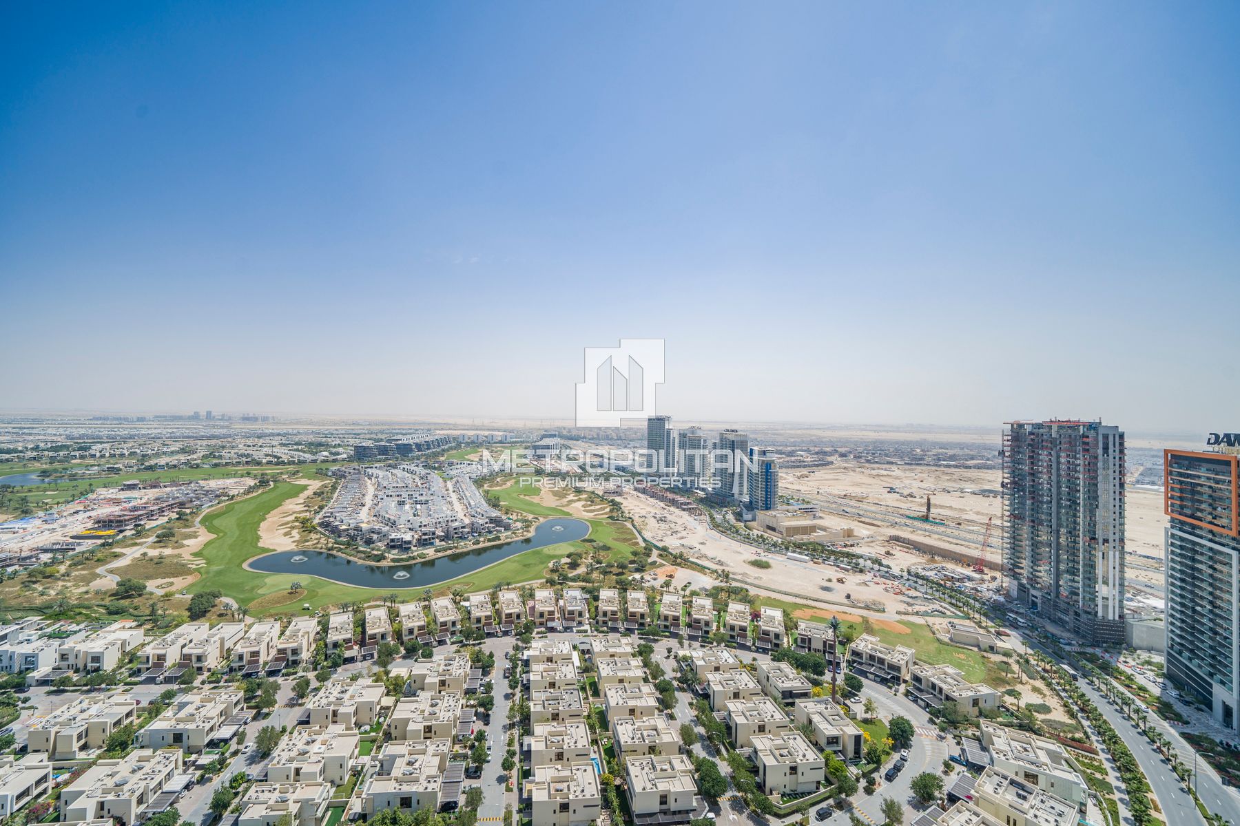 Студия на продажу в DAMAC Hills – MPS-40884 photo-7