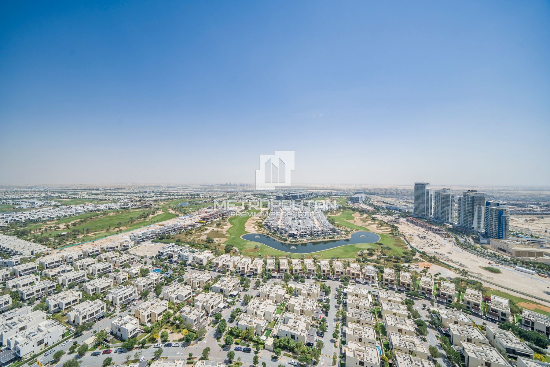 Студия на продажу в DAMAC Hills – MPS-40884 photo-8