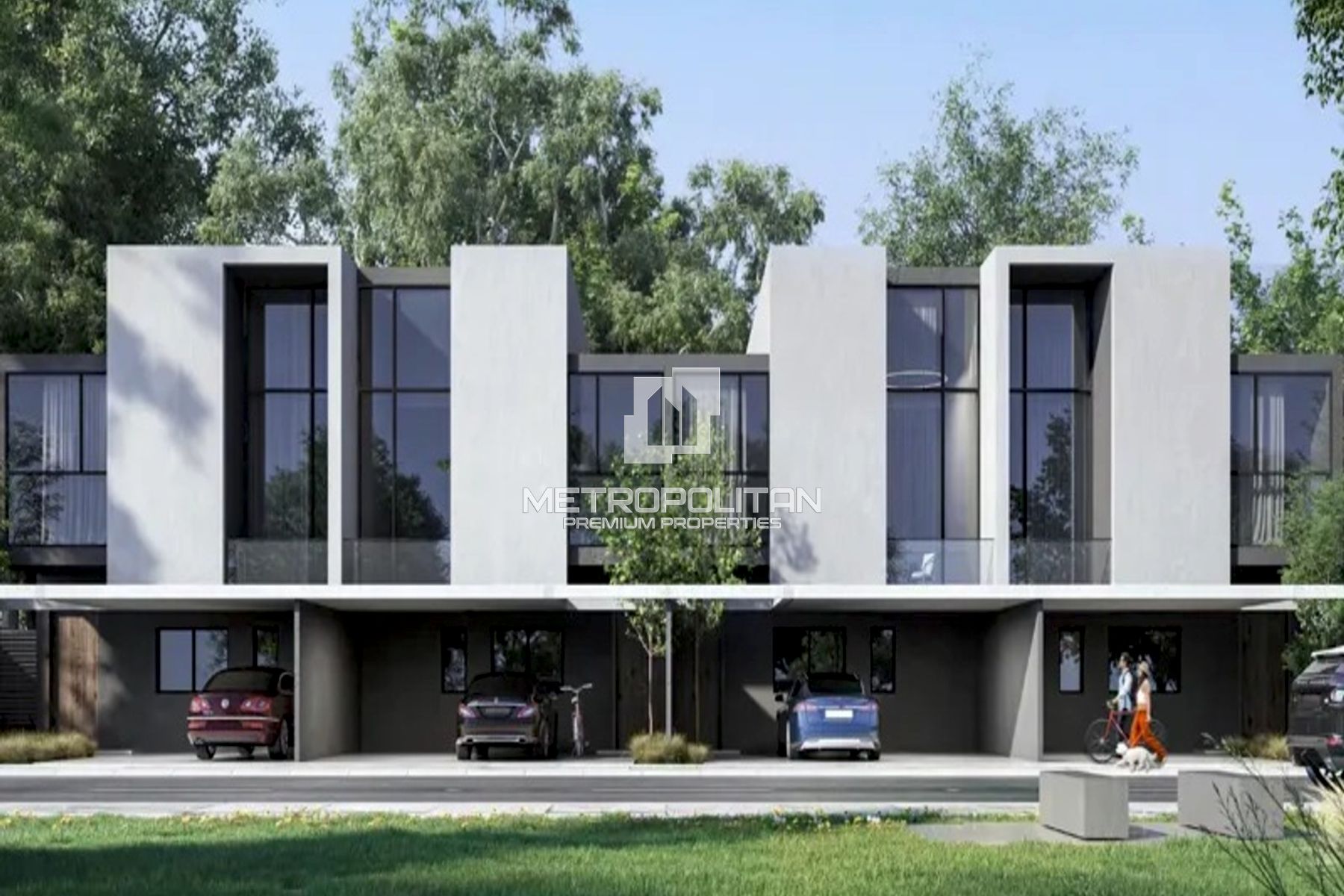 3BR Townhouse G+1 | Selling at OP | Ready To Move