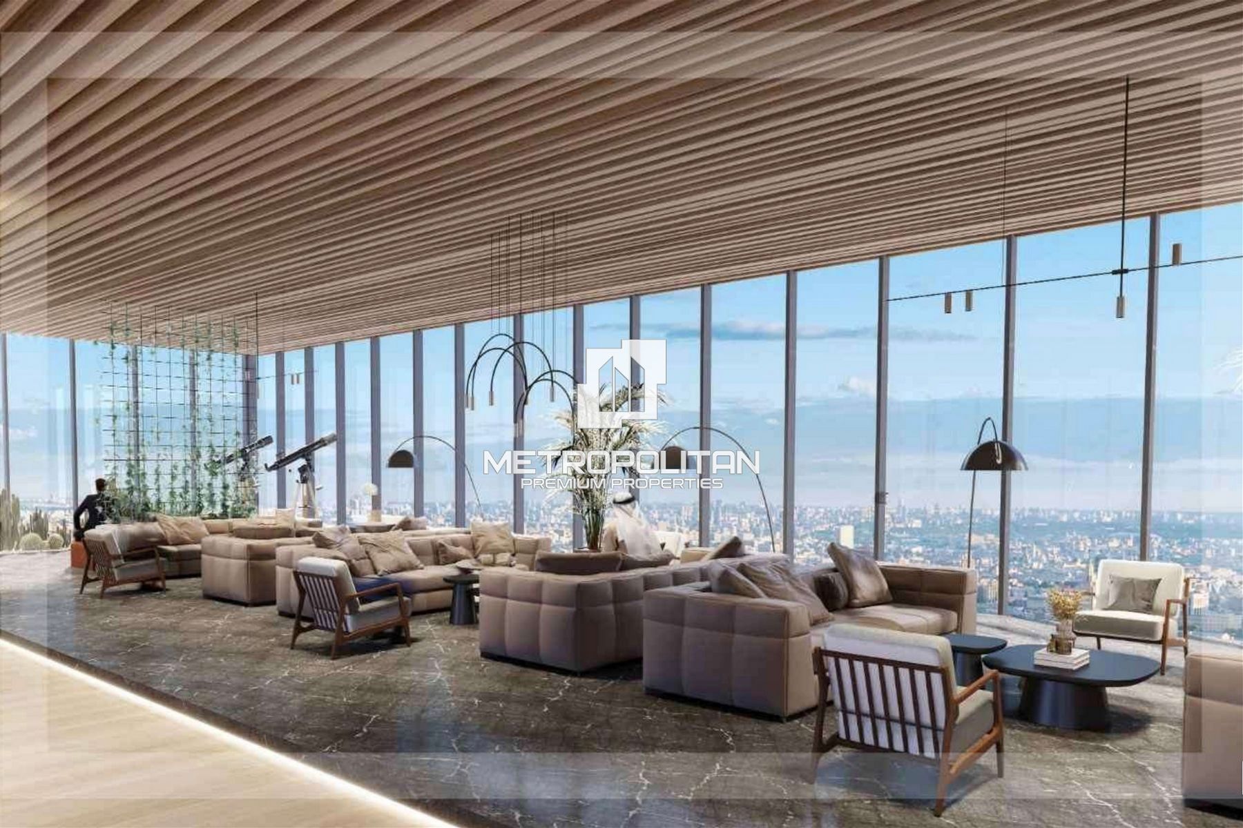 Студия на продажу в Dubai Residence Complex – MPS-40892 photo-11