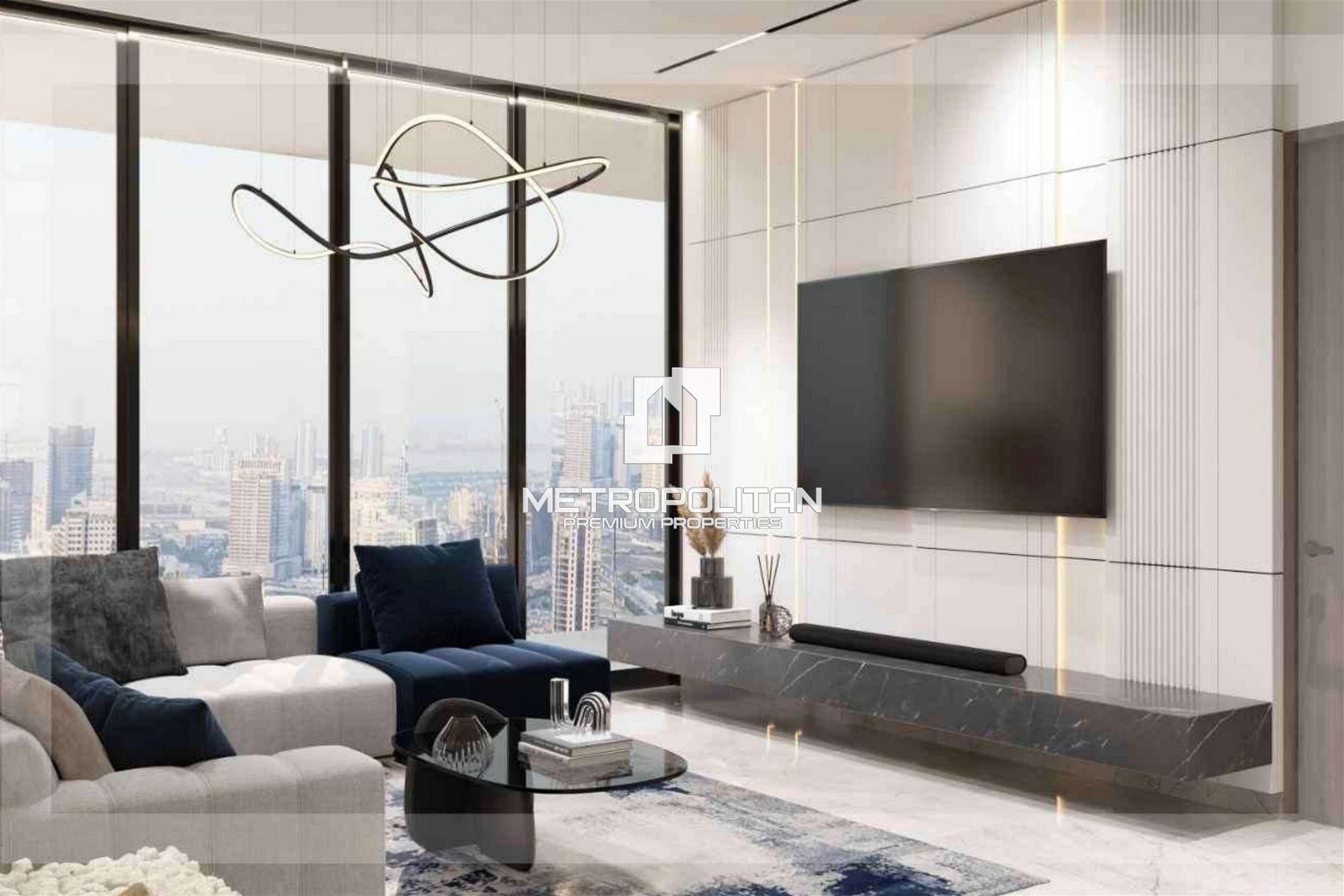 Студия на продажу в Dubai Residence Complex – MPS-40892 photo-2
