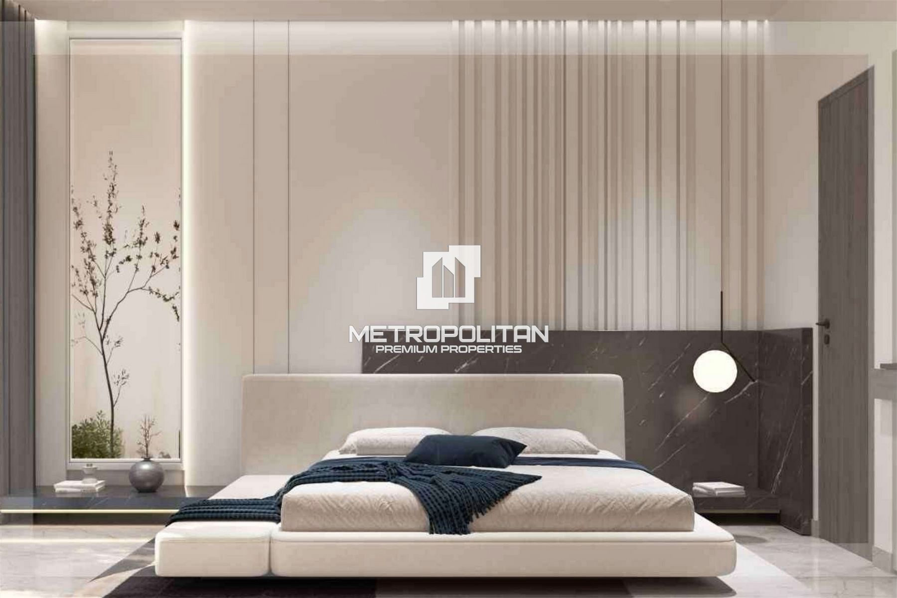Студия на продажу в Dubai Residence Complex – MPS-40892 photo-4