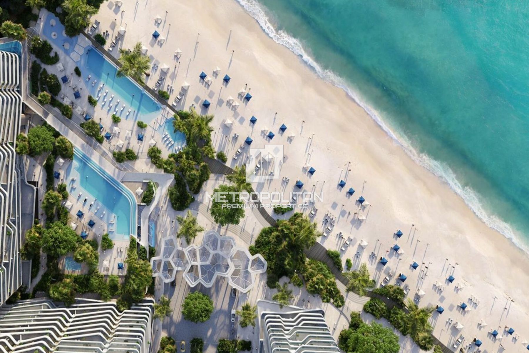 2-комнатная квартира на продажу в Al Marjan Island – MPS-40899 photo-13
