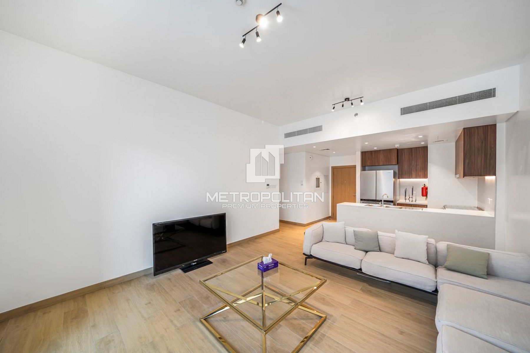 1-комнатная квартира на продажу в Jumeirah – MPS-40904 photo-0