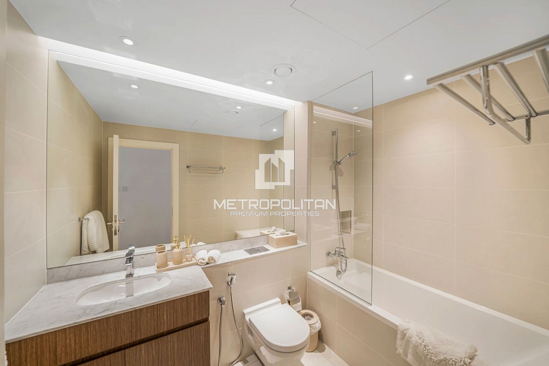 1-комнатная квартира на продажу в Jumeirah – MPS-40904 photo-14