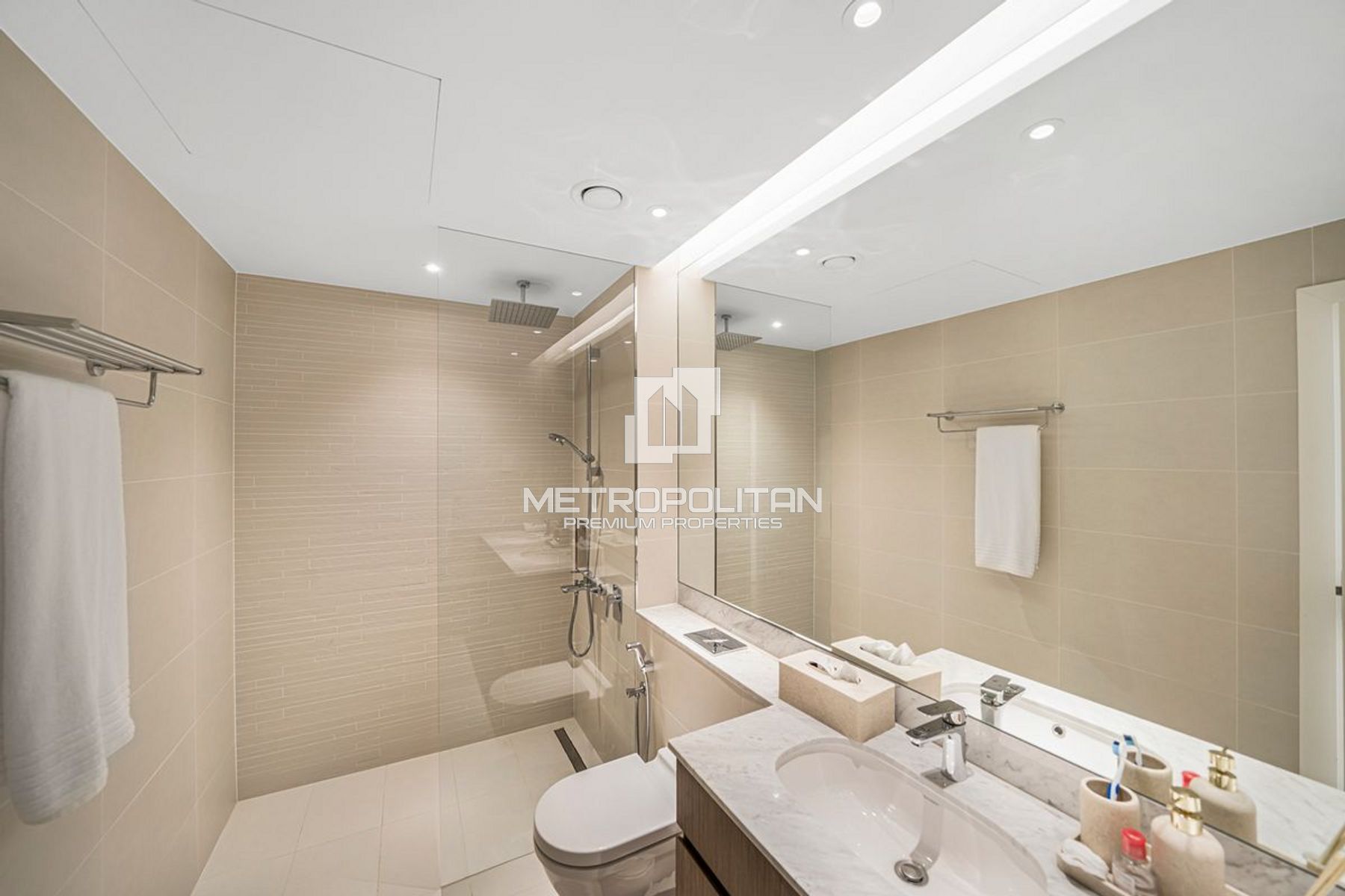 1-комнатная квартира на продажу в Jumeirah – MPS-40904 photo-15