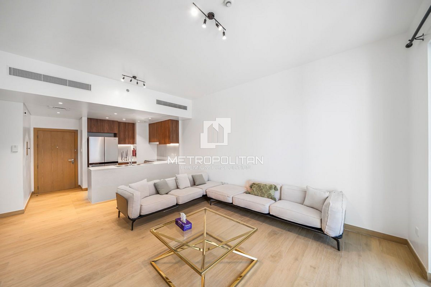 1-комнатная квартира на продажу в Jumeirah – MPS-40904 photo-1