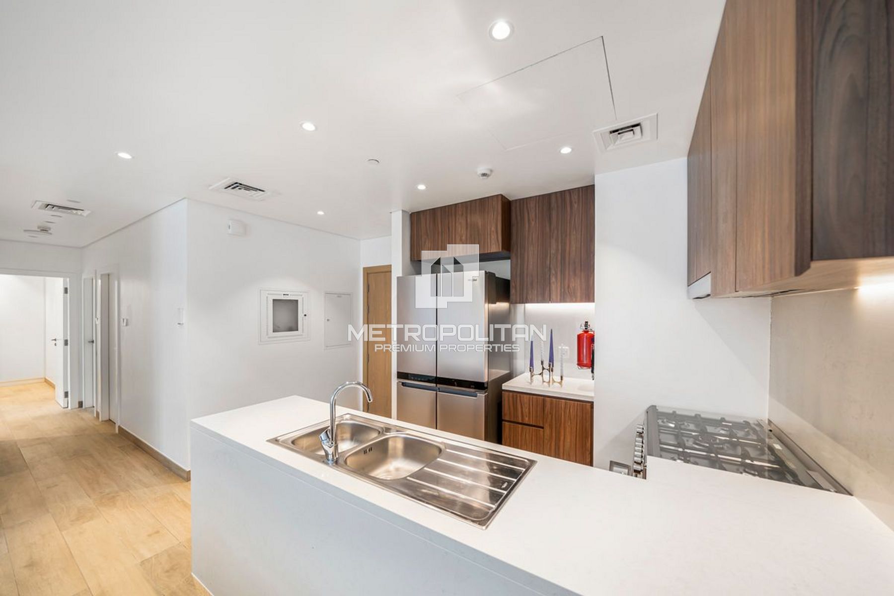 1-комнатная квартира на продажу в Jumeirah – MPS-40904 photo-4