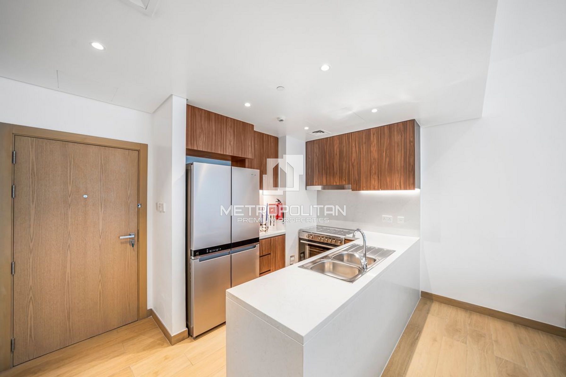 1-комнатная квартира на продажу в Jumeirah – MPS-40904 photo-5