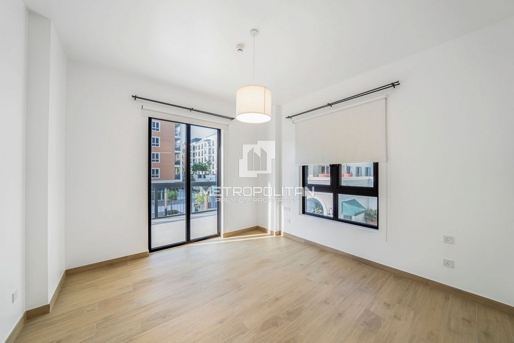 1-комнатная квартира на продажу в Jumeirah – MPS-40904 photo-6