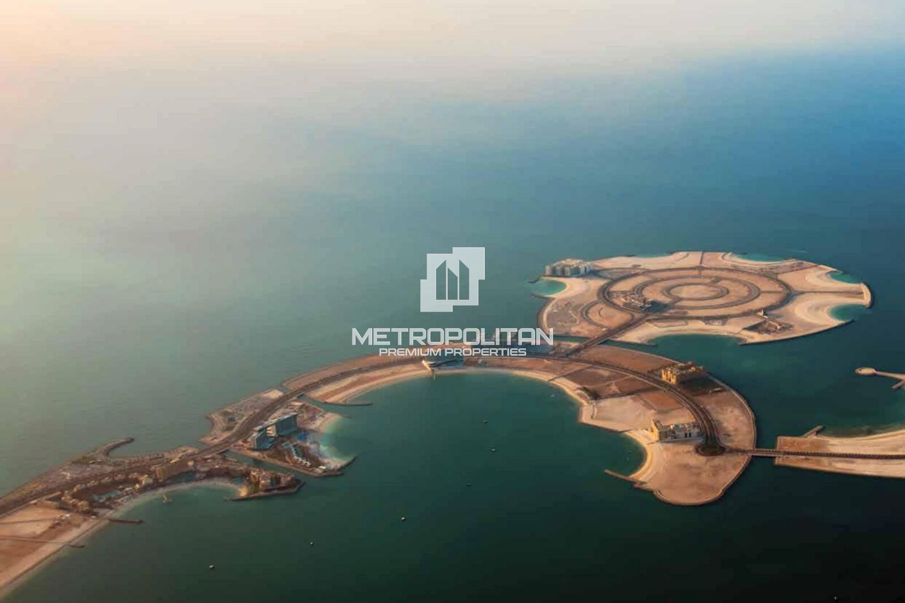 2-комнатная квартира на продажу в Al Marjan Island – MPS-40906 photo-15