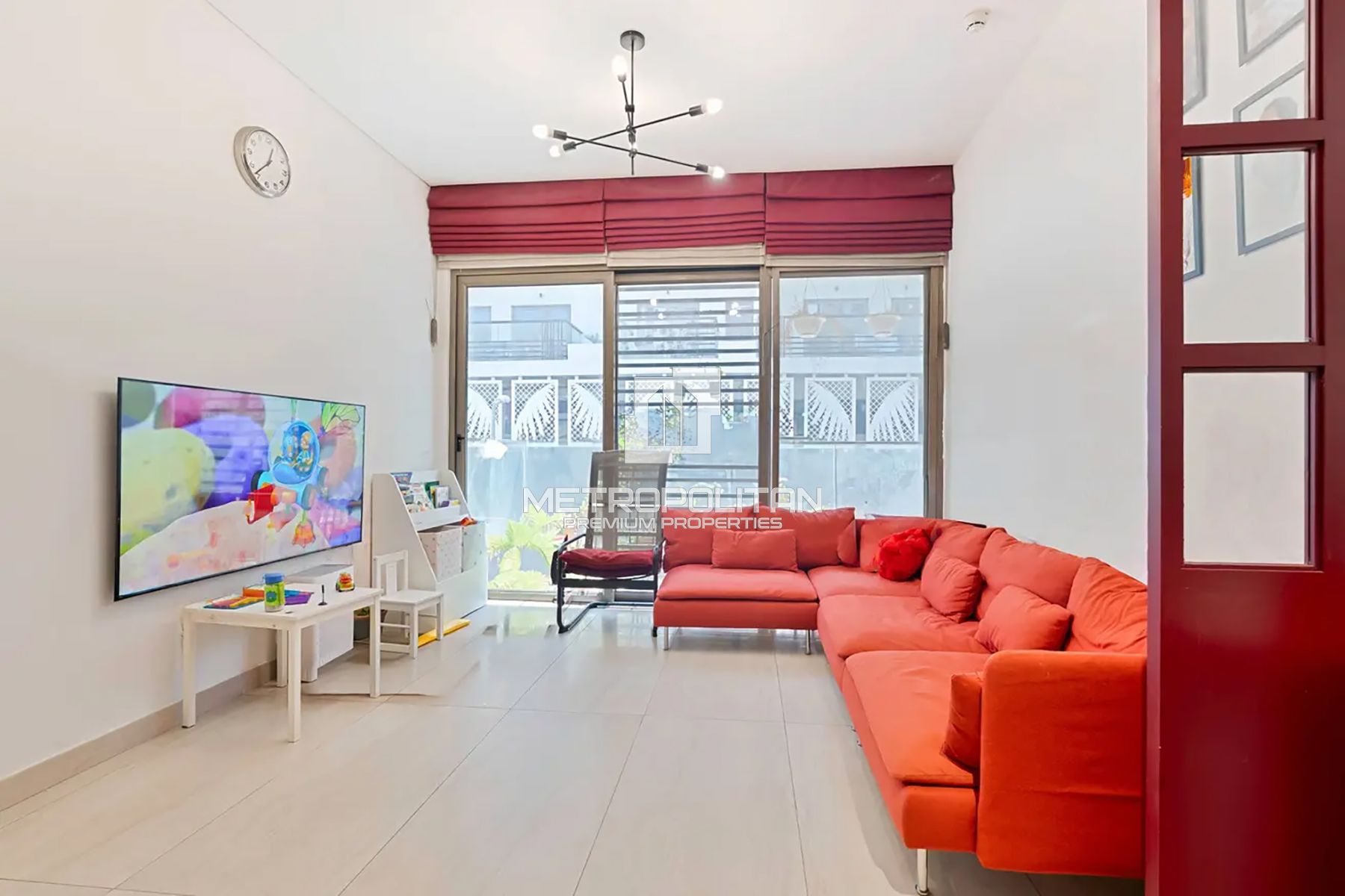 2-комнатная квартира на продажу в Jumeirah Village Circle – MPS-40909