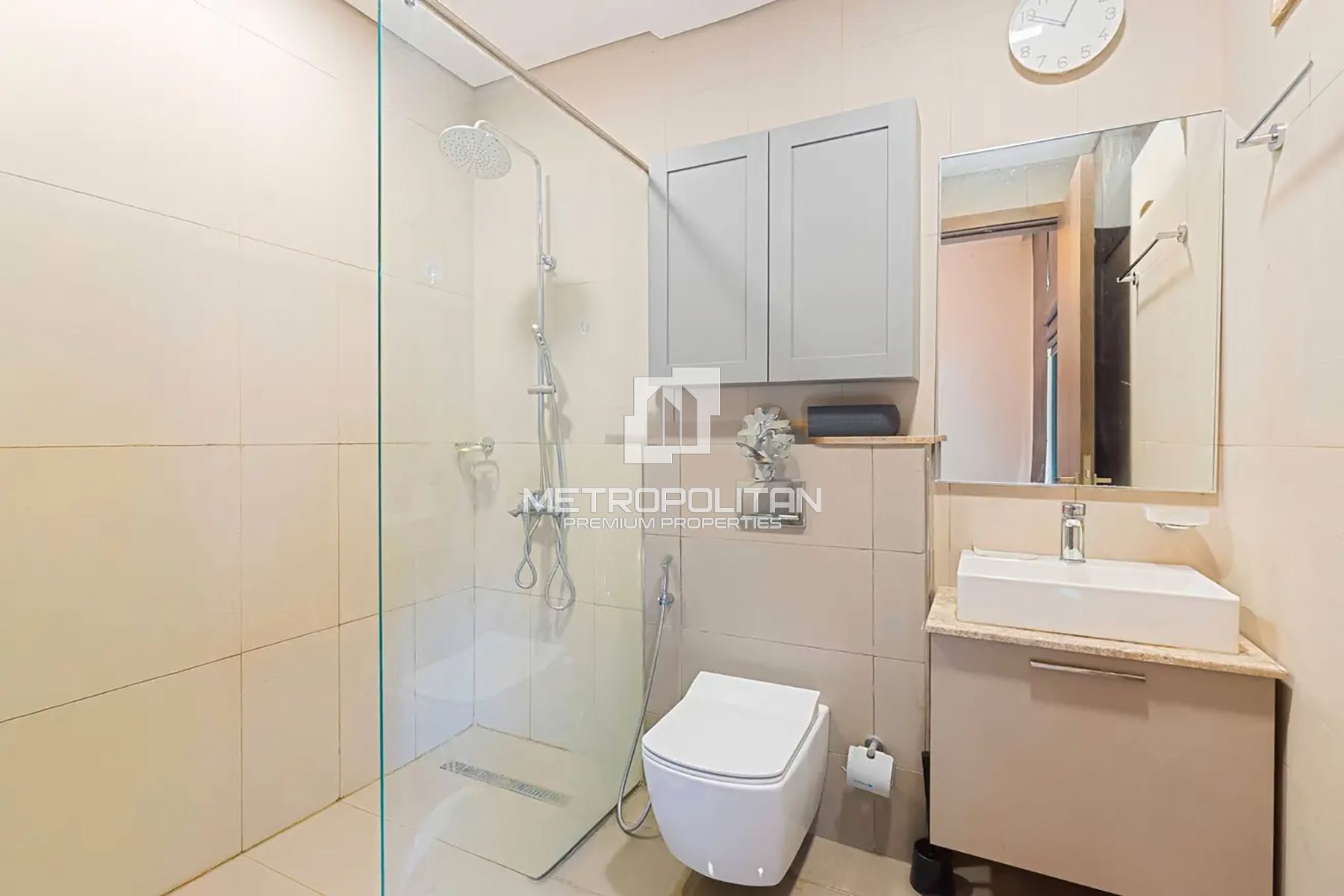 2-комнатная квартира на продажу в Jumeirah Village Circle – MPS-40909 photo-9