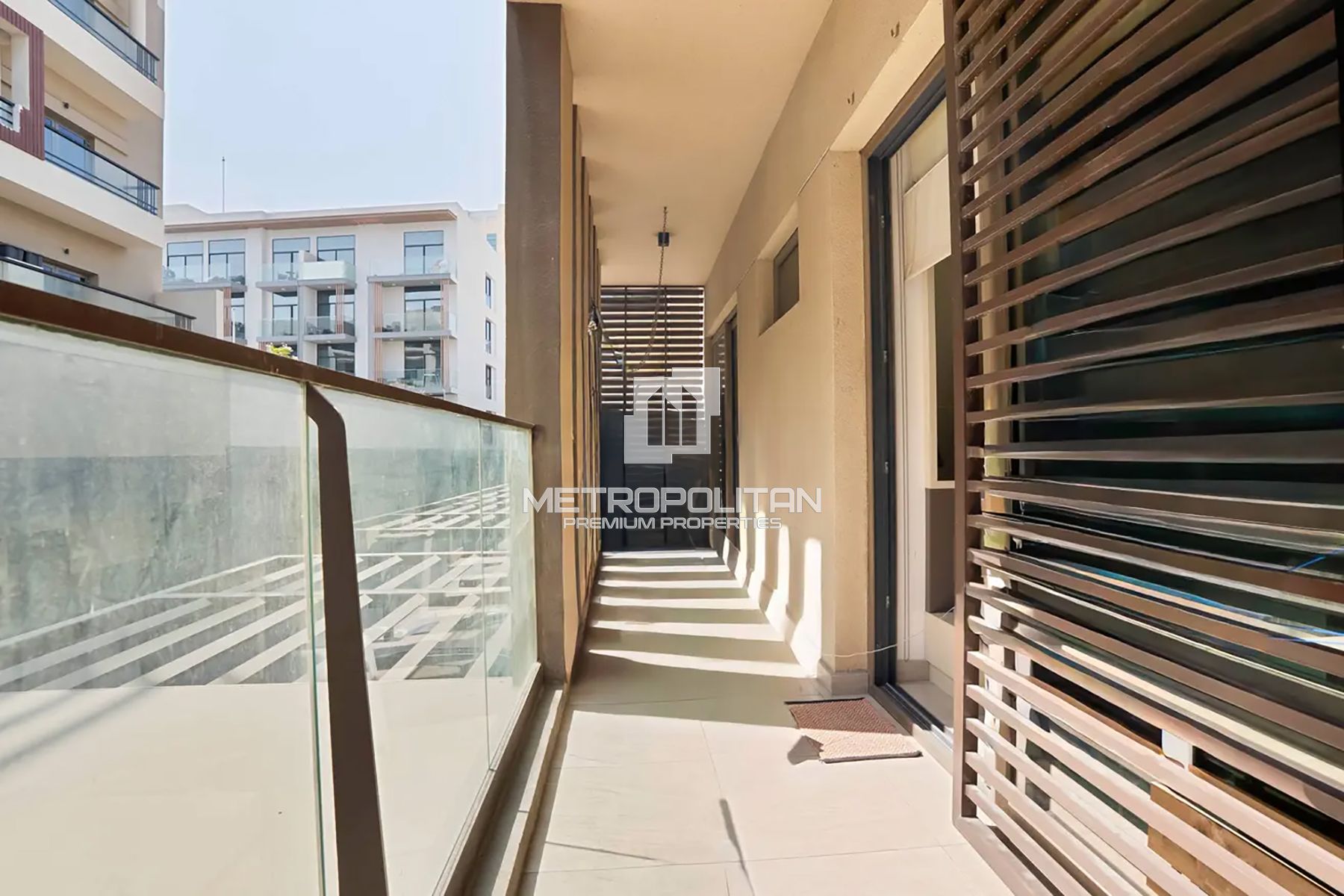 2-комнатная квартира на продажу в Jumeirah Village Circle – MPS-40909 photo-11