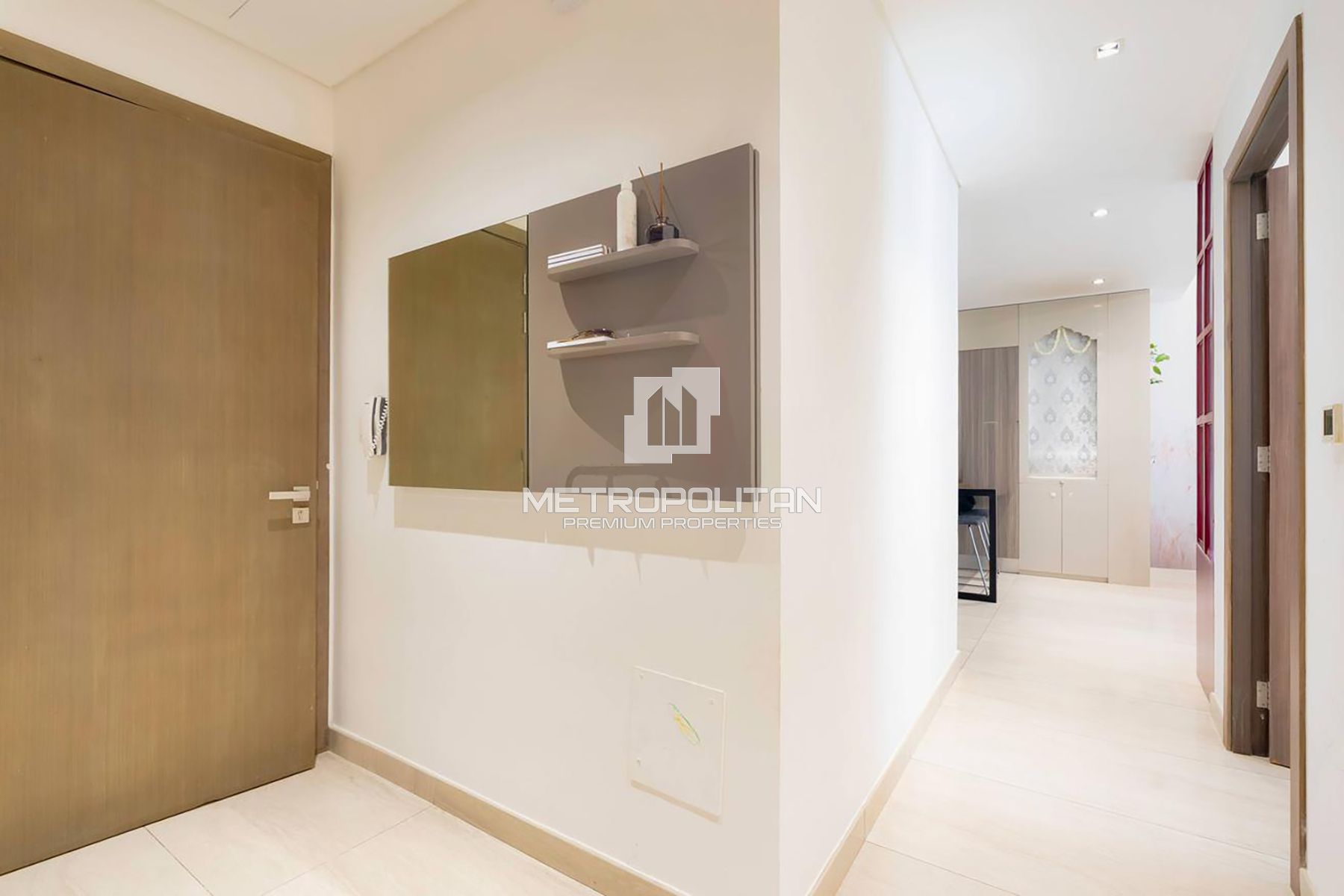 2-комнатная квартира на продажу в Jumeirah Village Circle – MPS-40909 photo-3