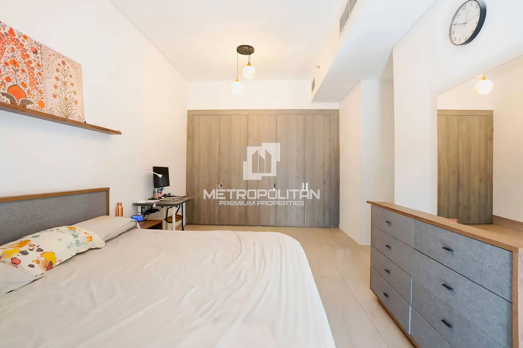 2-комнатная квартира на продажу в Jumeirah Village Circle – MPS-40909 photo-4