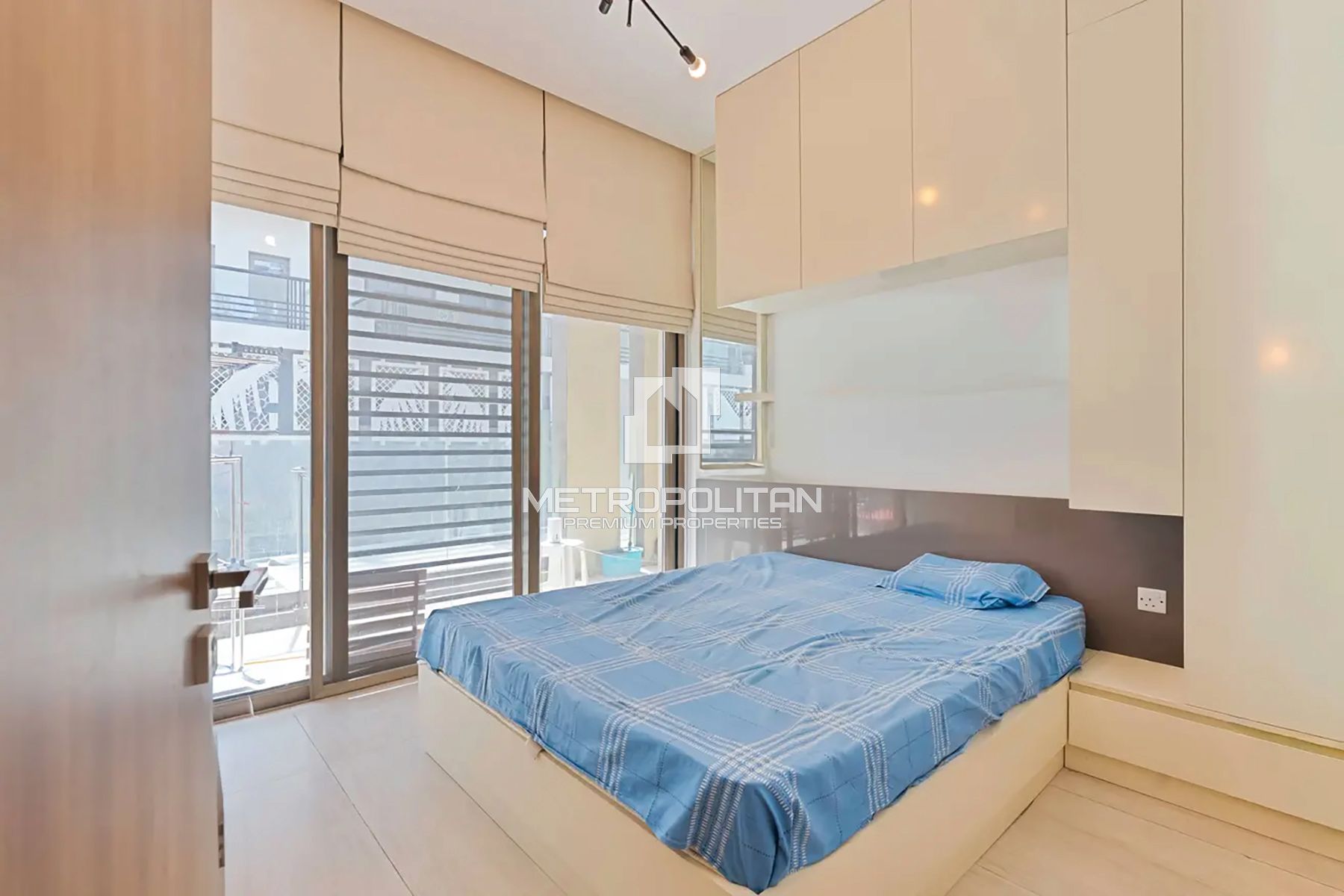 2-комнатная квартира на продажу в Jumeirah Village Circle – MPS-40909 photo-5