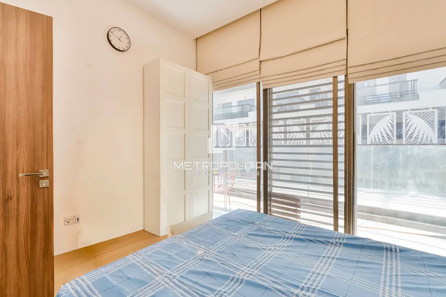 2-комнатная квартира на продажу в Jumeirah Village Circle – MPS-40909 photo-6