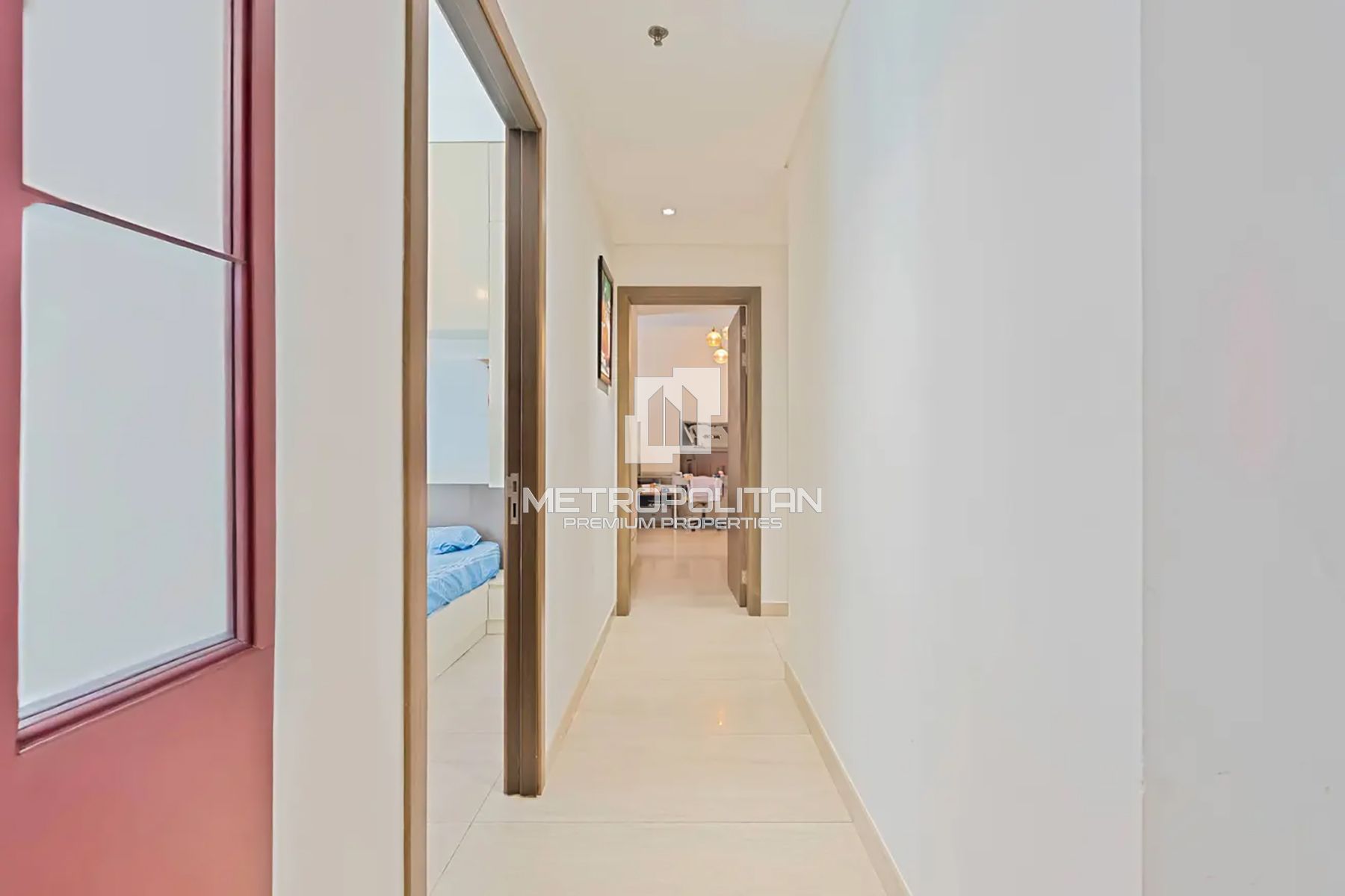 2-комнатная квартира на продажу в Jumeirah Village Circle – MPS-40909 photo-7