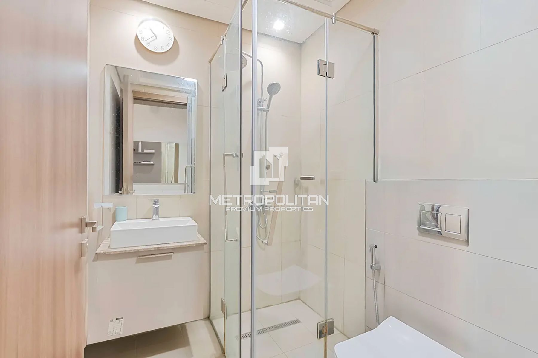 2-комнатная квартира на продажу в Jumeirah Village Circle – MPS-40909 photo-8