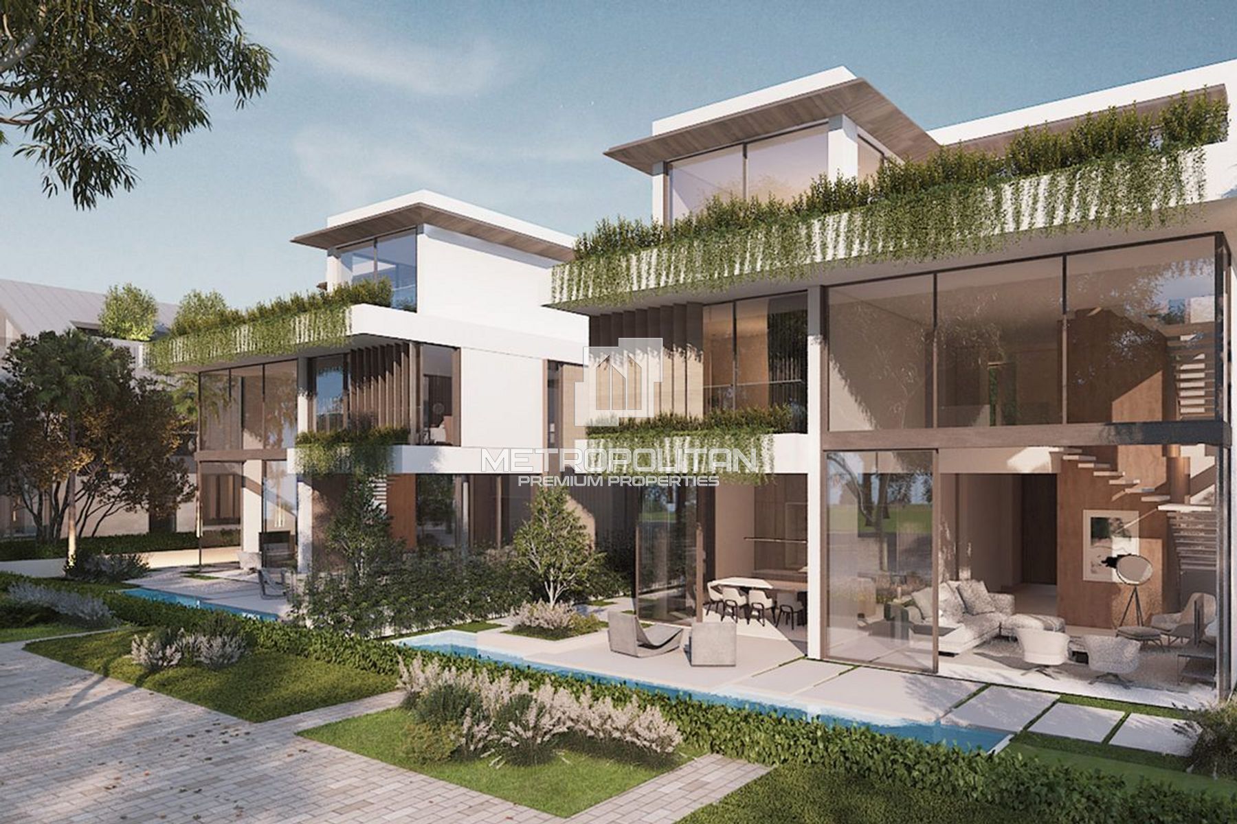 5-комнатная вилла на продажу в Nad Al Sheba – MPS-40915 photo-12