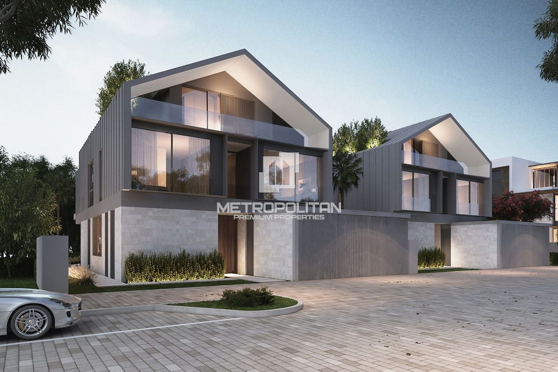 5-комнатная вилла на продажу в Nad Al Sheba – MPS-40915 photo-14