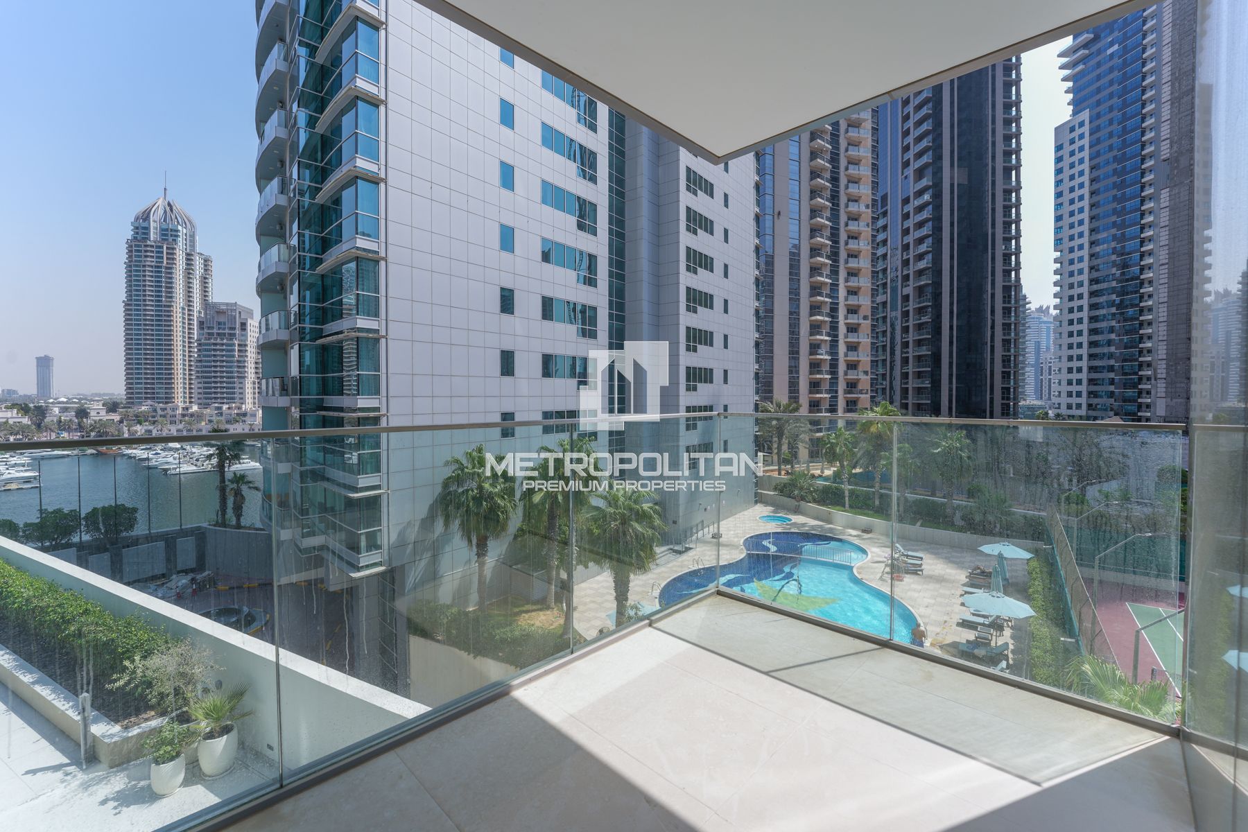 2-комнатная квартира на продажу в Dubai Marina – MPS-40925 photo-0