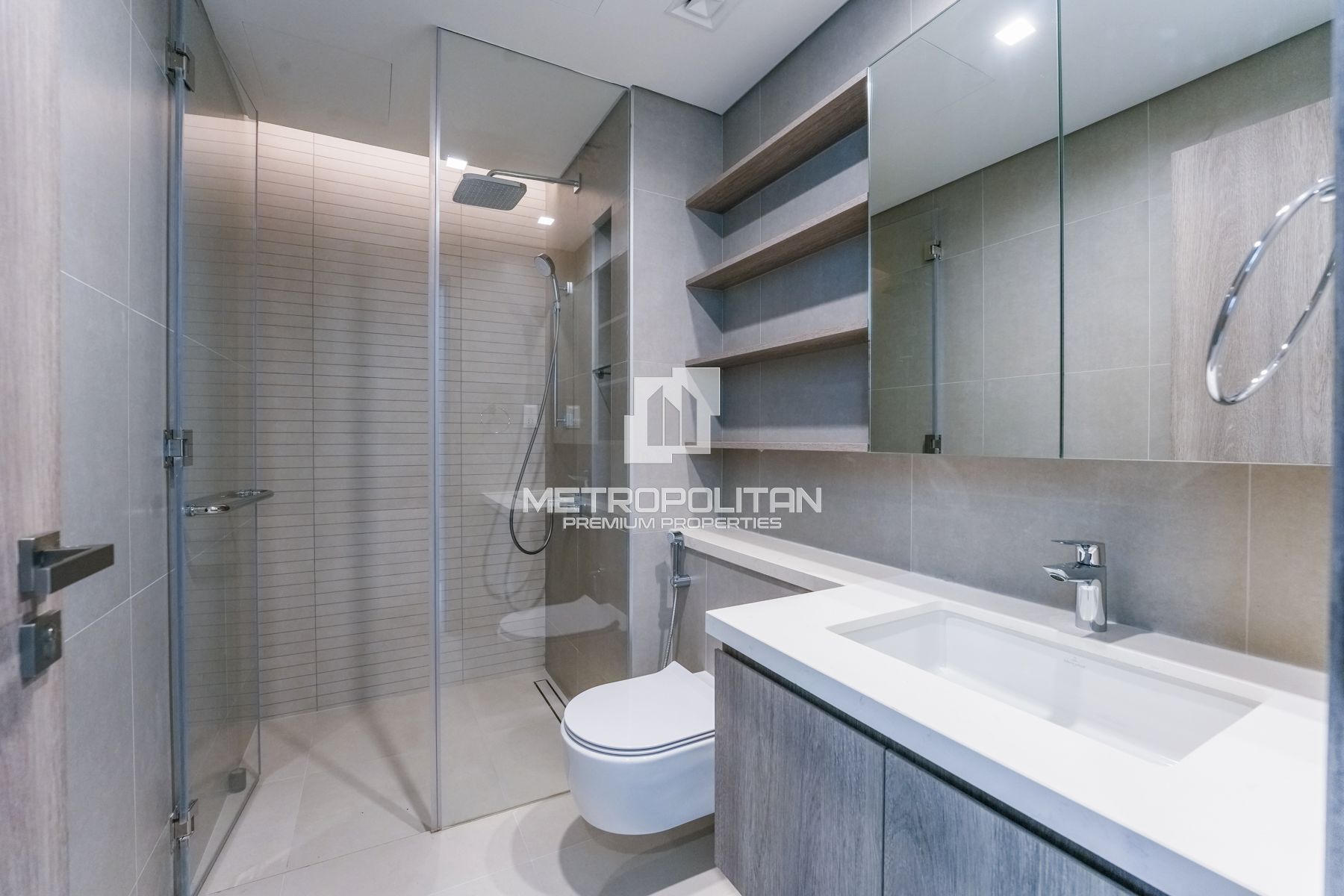 2-комнатная квартира на продажу в Dubai Marina – MPS-40925 photo-14