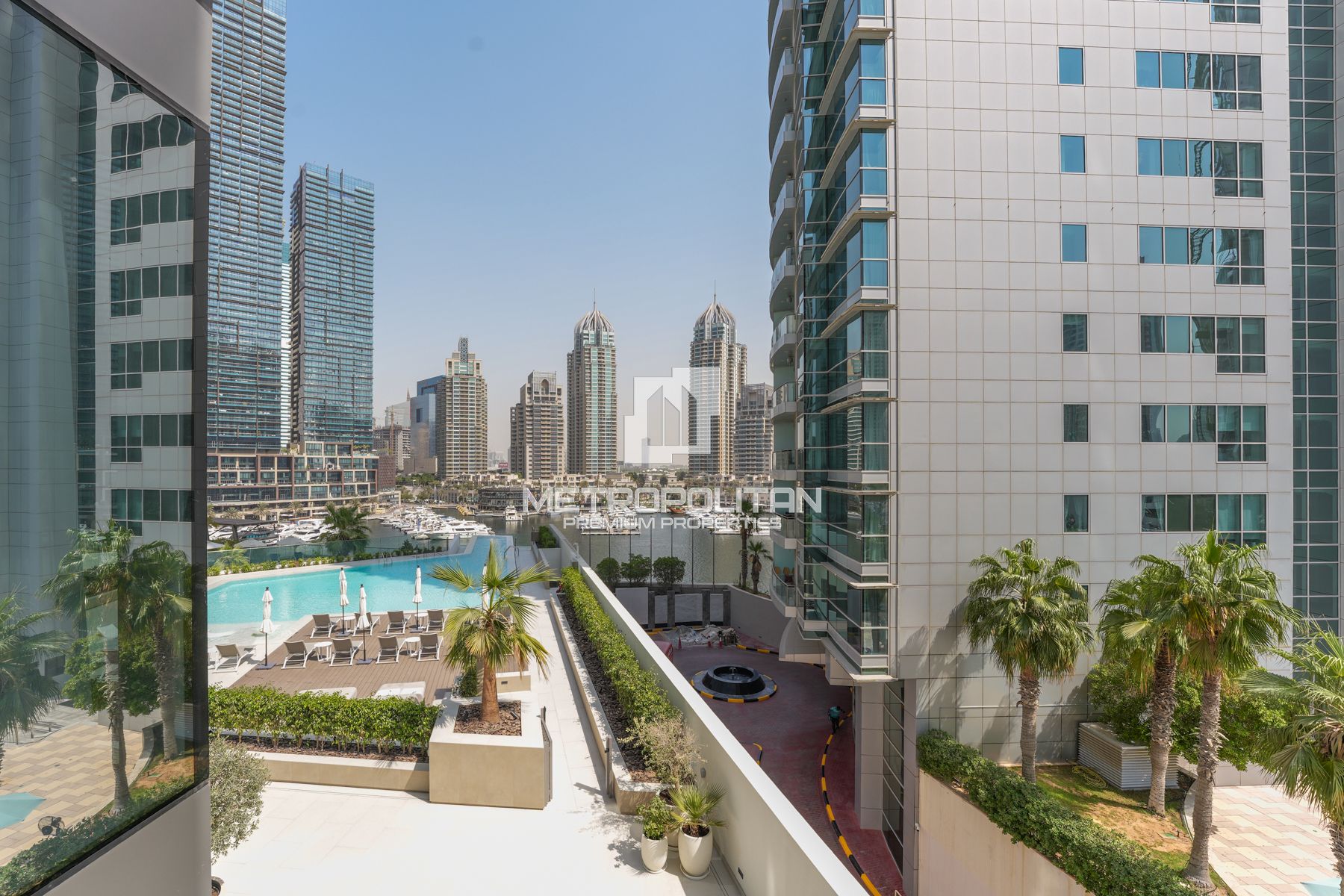 2-комнатная квартира на продажу в Dubai Marina – MPS-40925 photo-15