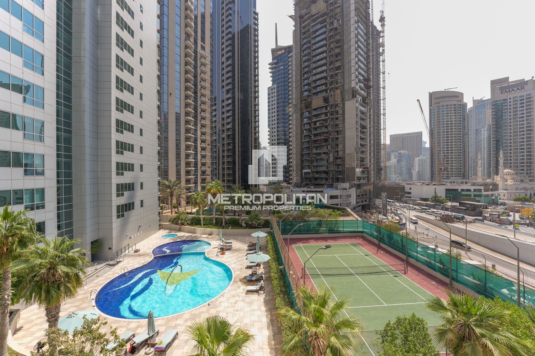 2-комнатная квартира на продажу в Dubai Marina – MPS-40925 photo-16