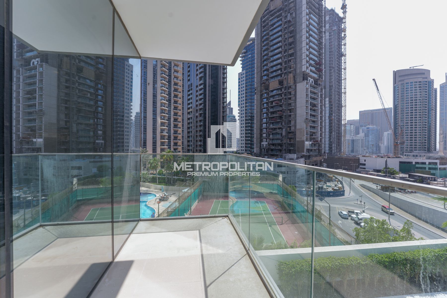 2-комнатная квартира на продажу в Dubai Marina – MPS-40925 photo-17