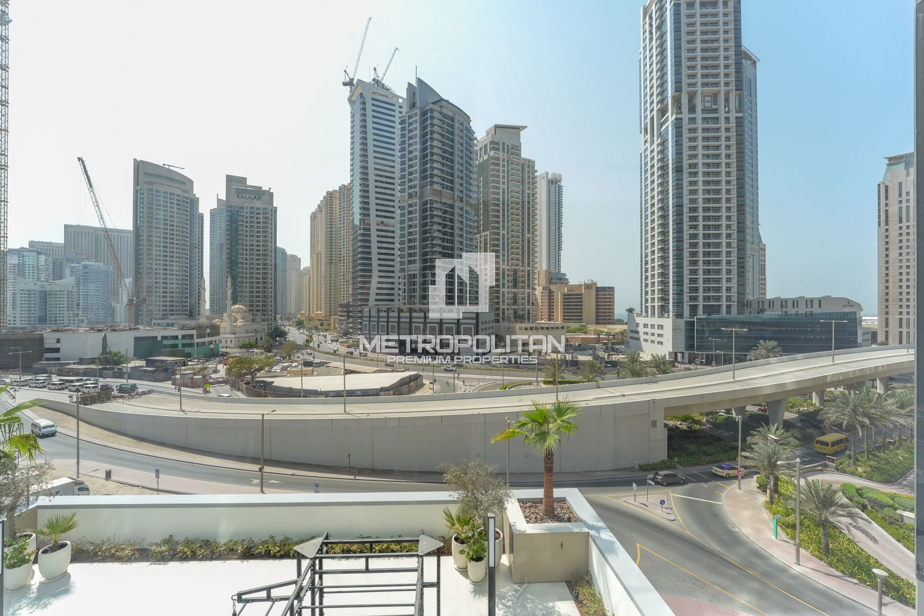 2-комнатная квартира на продажу в Dubai Marina – MPS-40925 photo-18