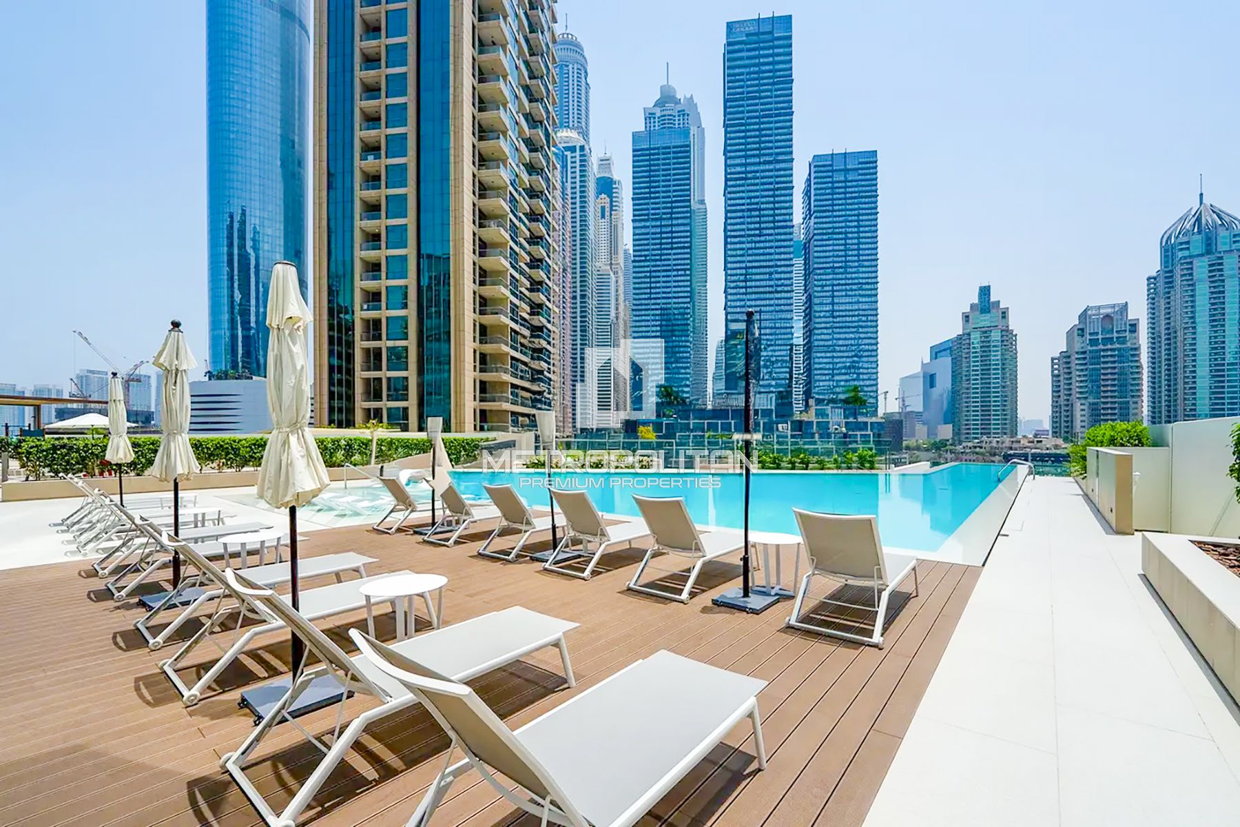 2BR Apartment for Sale in Dubai Marina – MPS-40925 photo-19