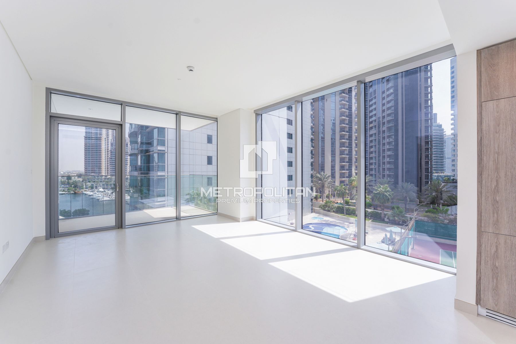 2-комнатная квартира на продажу в Dubai Marina – MPS-40925 photo-2